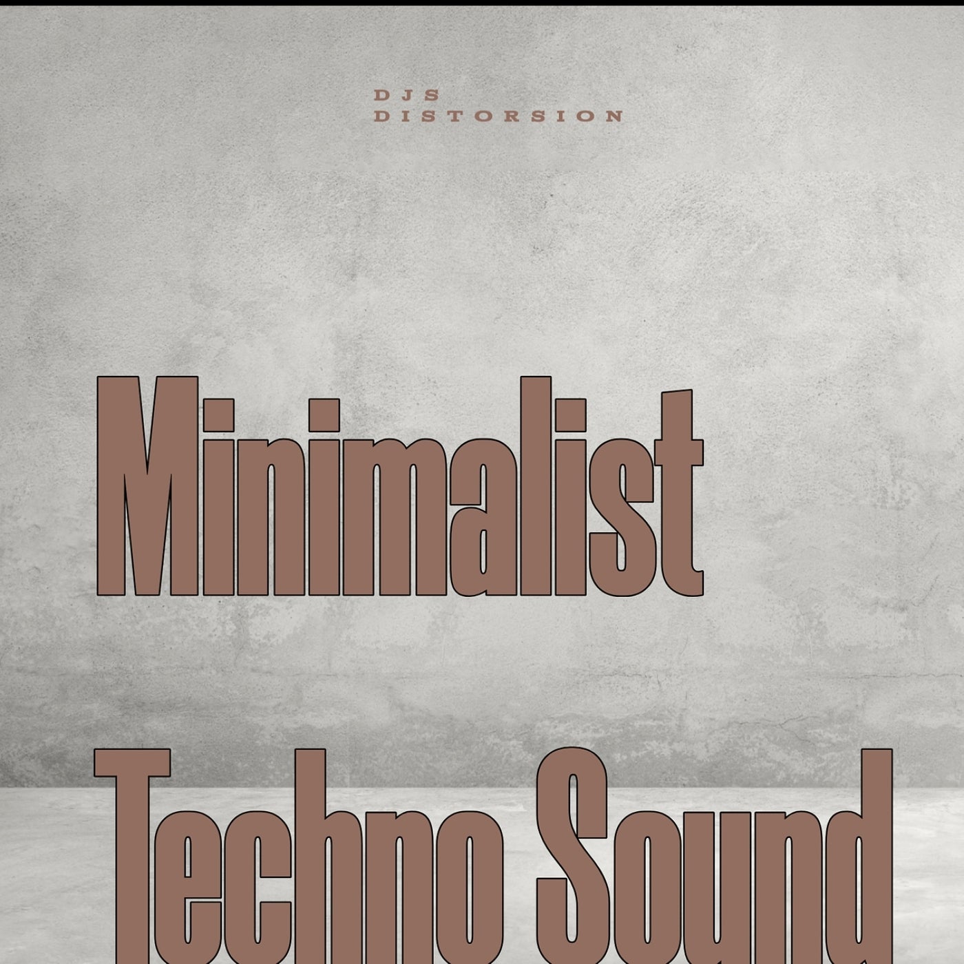 Minimalist Techno Sound