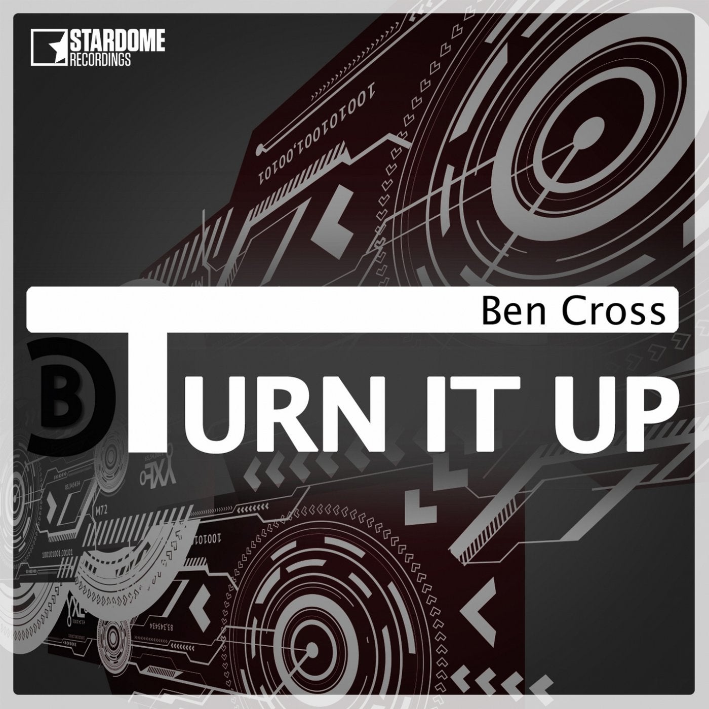 Turn It Up