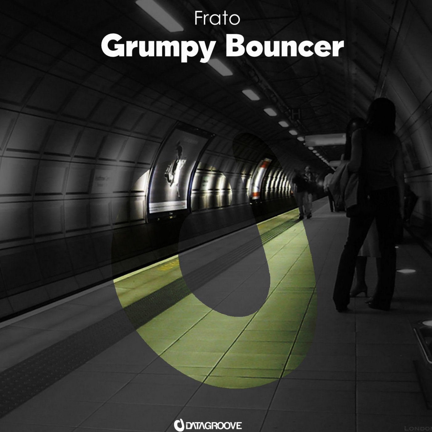 Grumpy Bouncer