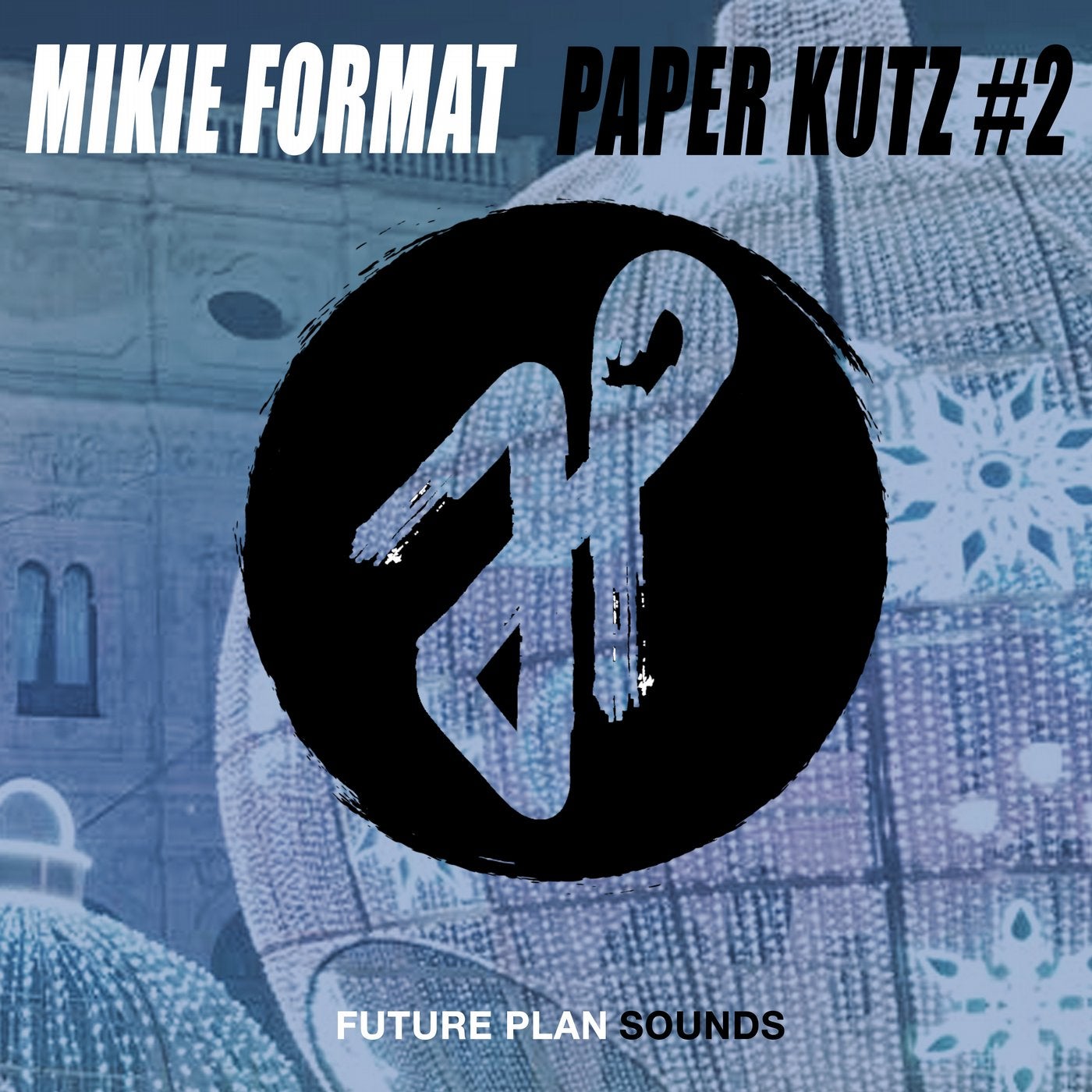 Paper Kutz#2