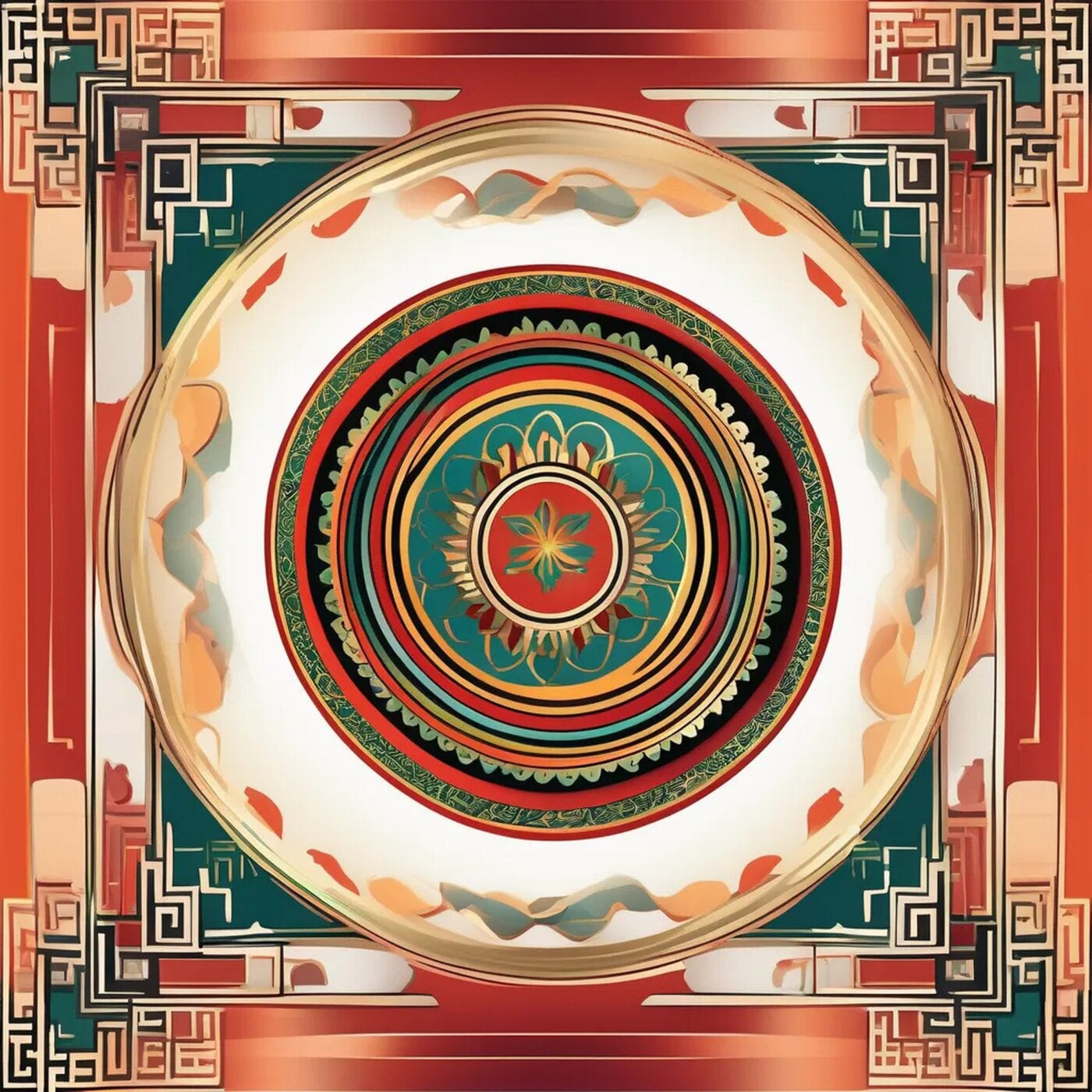 Charkhé-ye Del