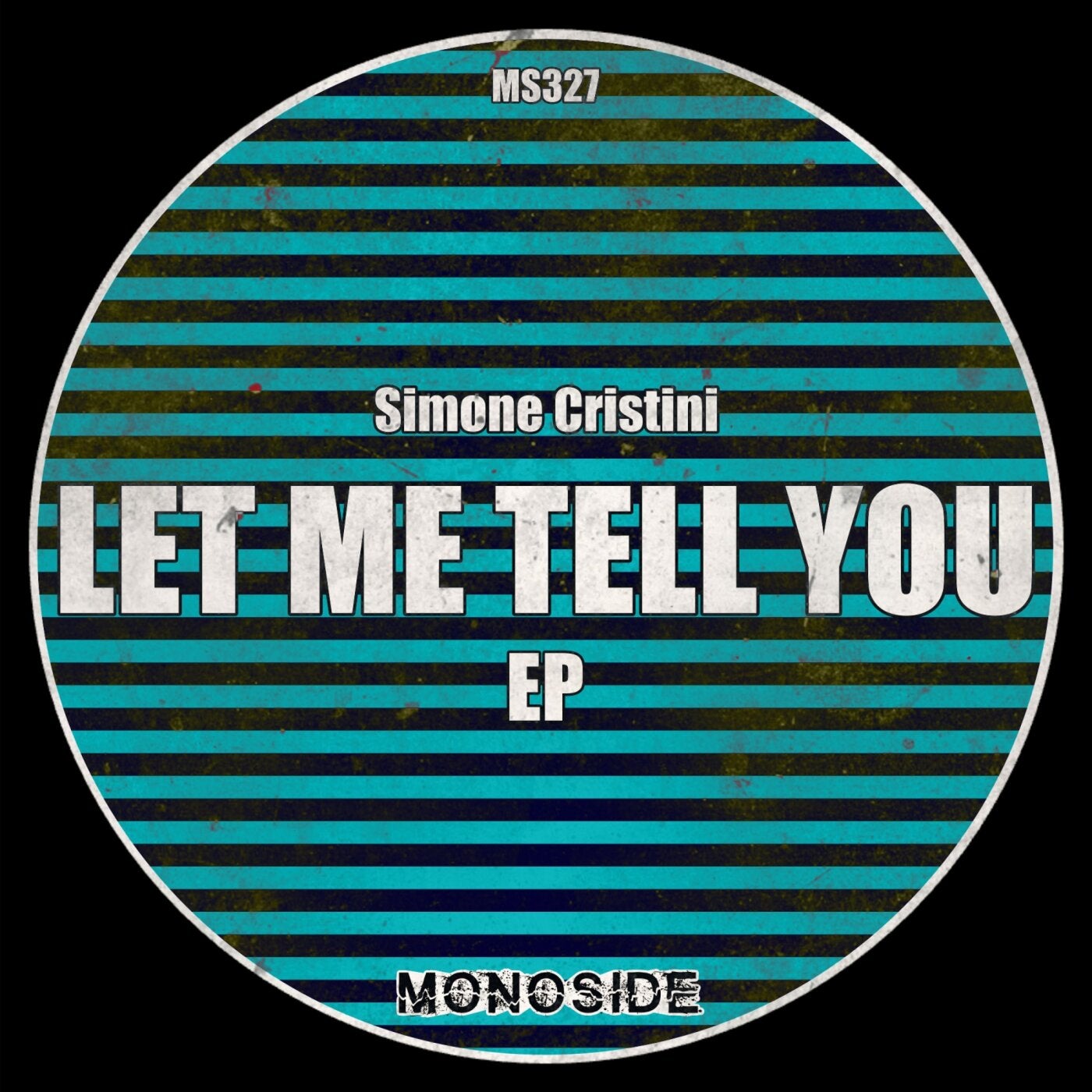 Let Me Tell You EP