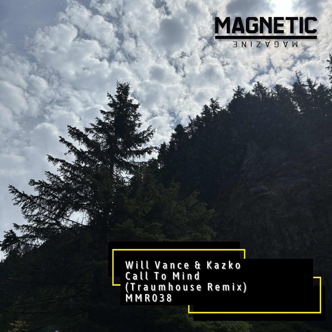 Call To Mind (Traumhouse Remix)