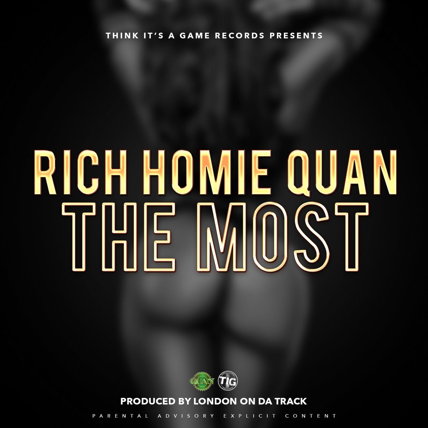 The Most - Single