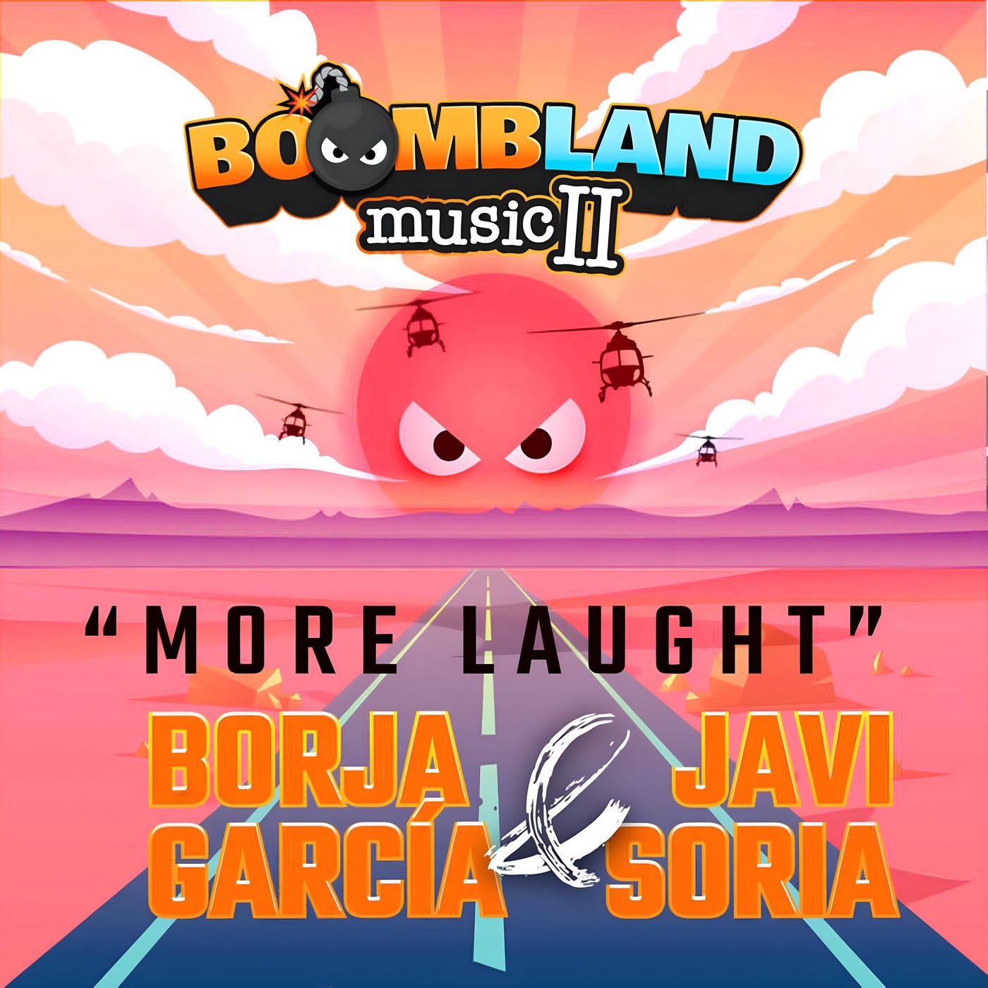 More Laught