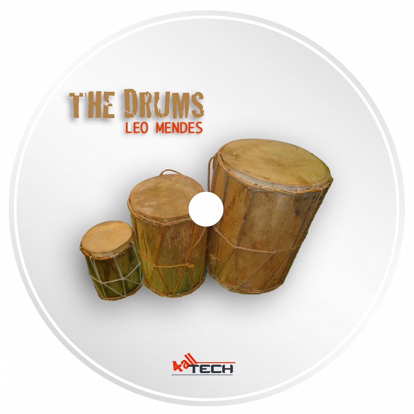 The Drums