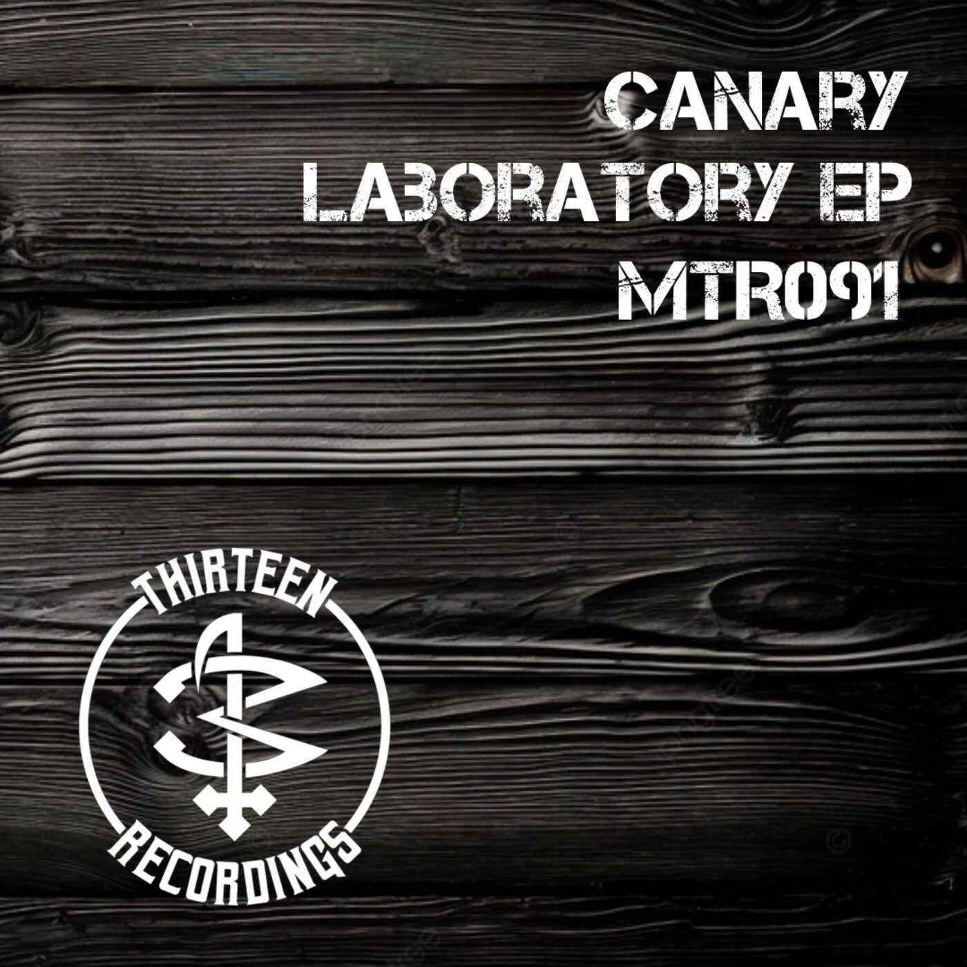 Laboratory EP