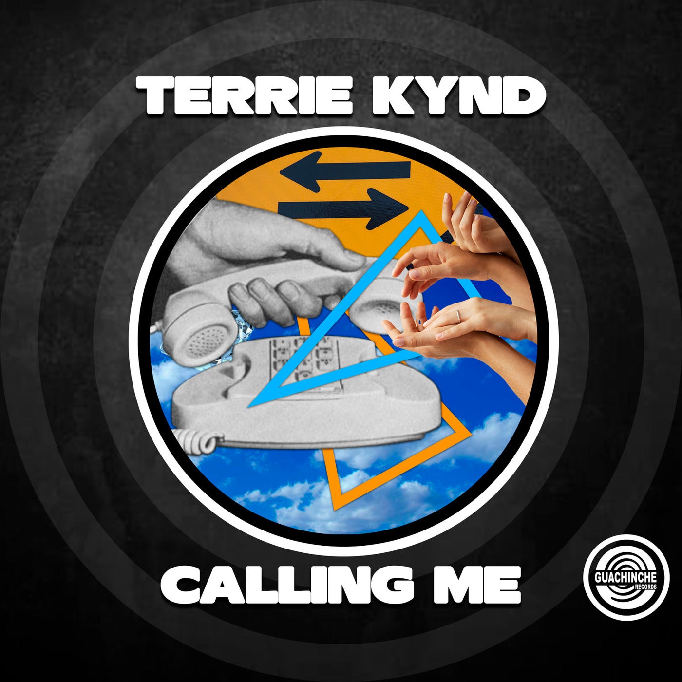 Calling Me