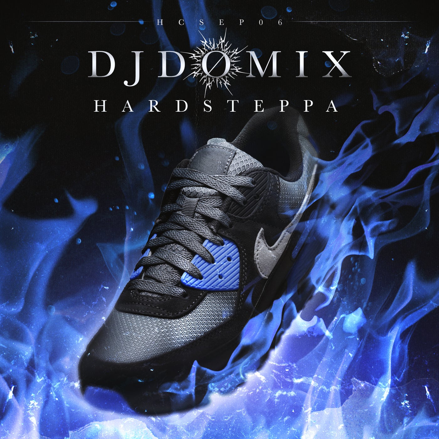 HARDSTEPPA
