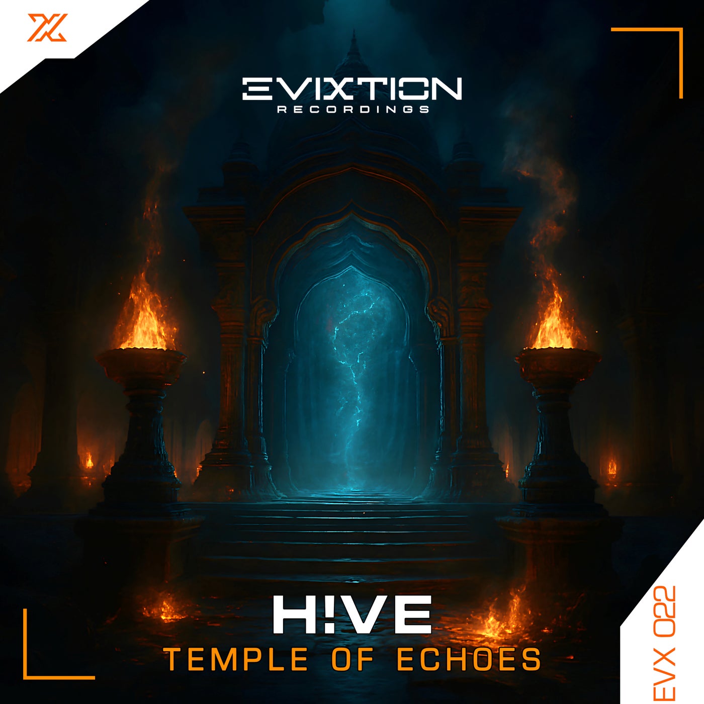 Temple Of Echoes
