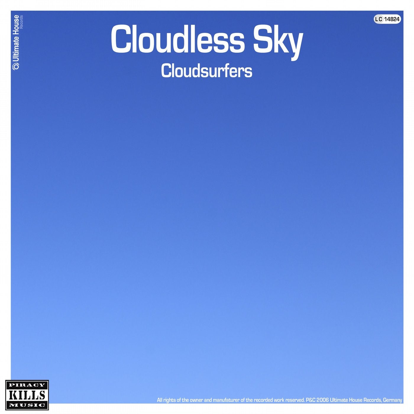 Cloudless Sky