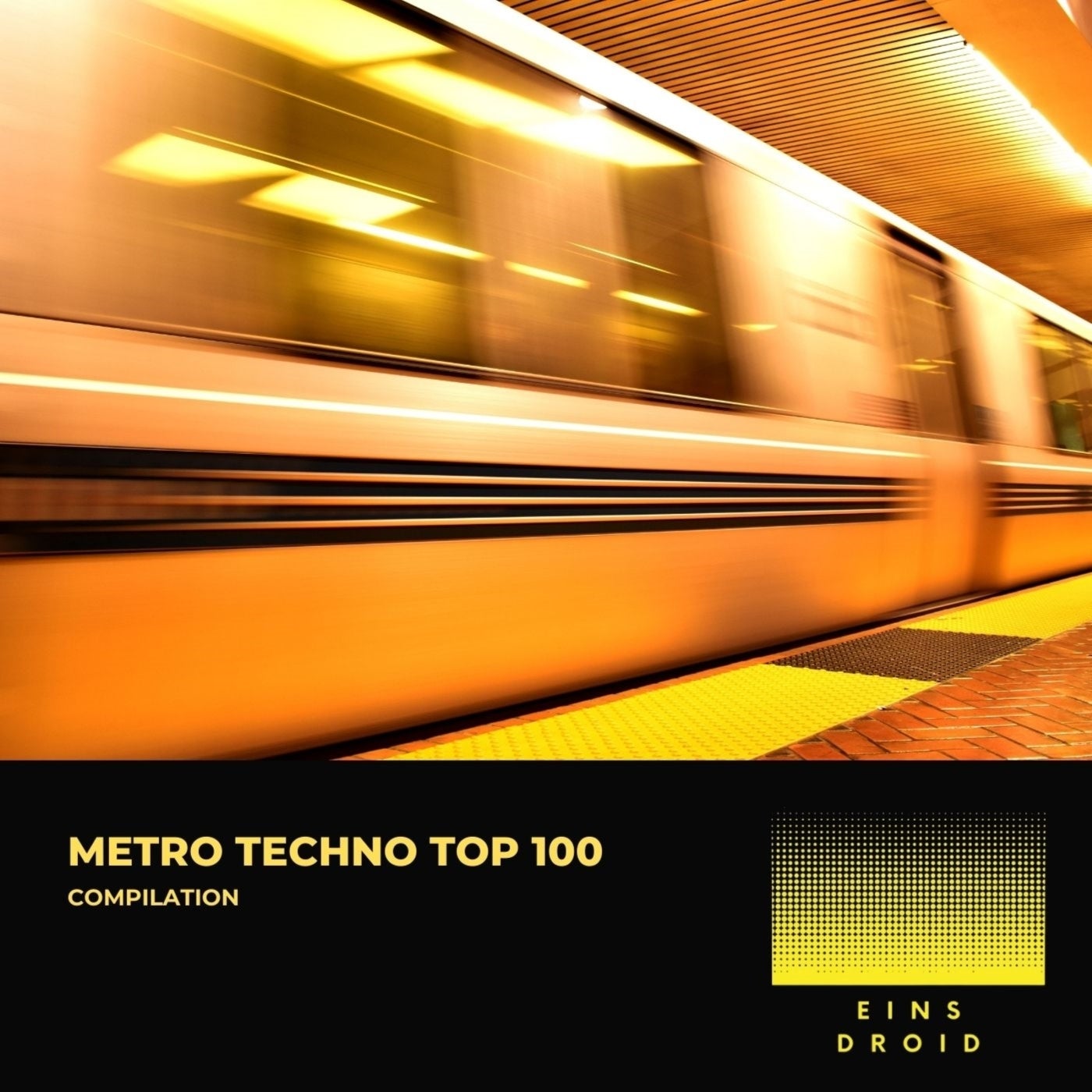Metro Techno Top 100