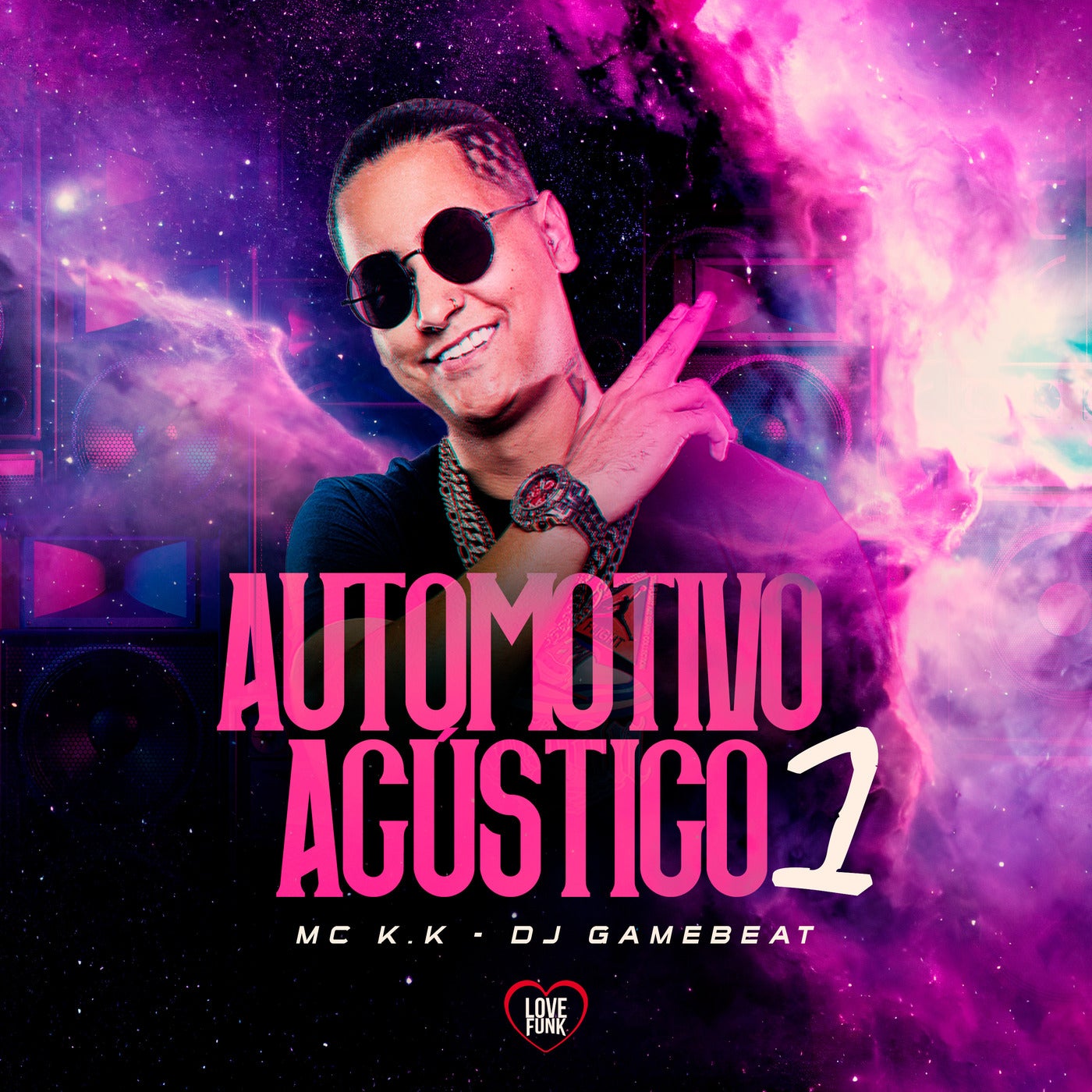 Automotivo Acústico 1