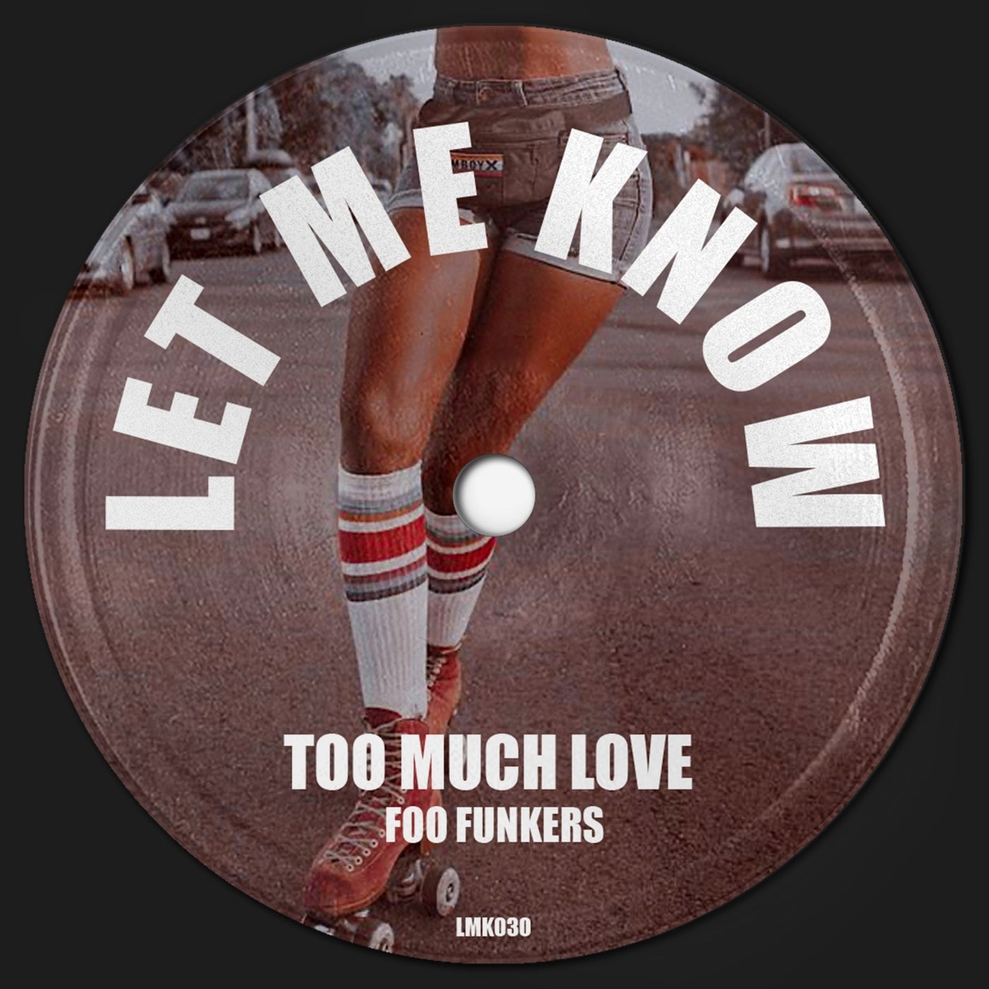 Too Much Love