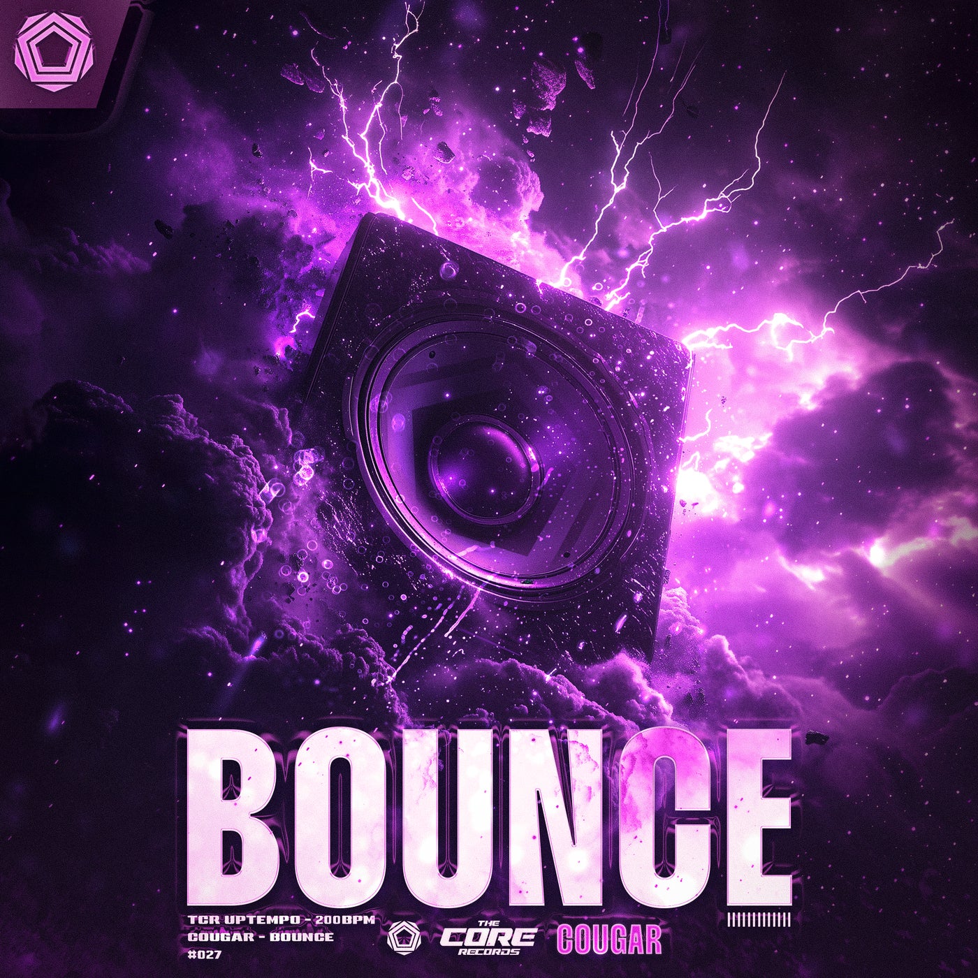 Bounce (Extended Mix)