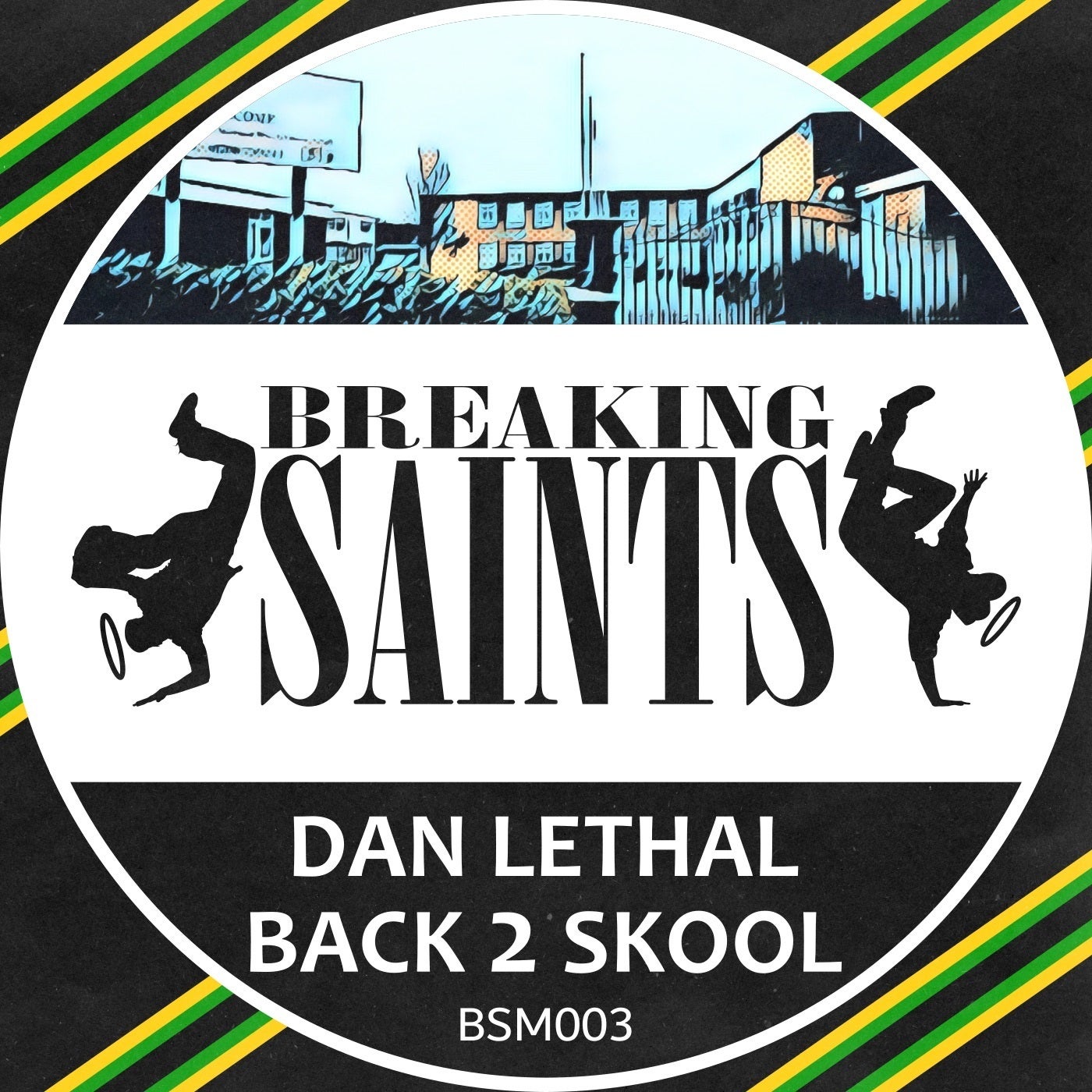 Back 2 Skool - Original