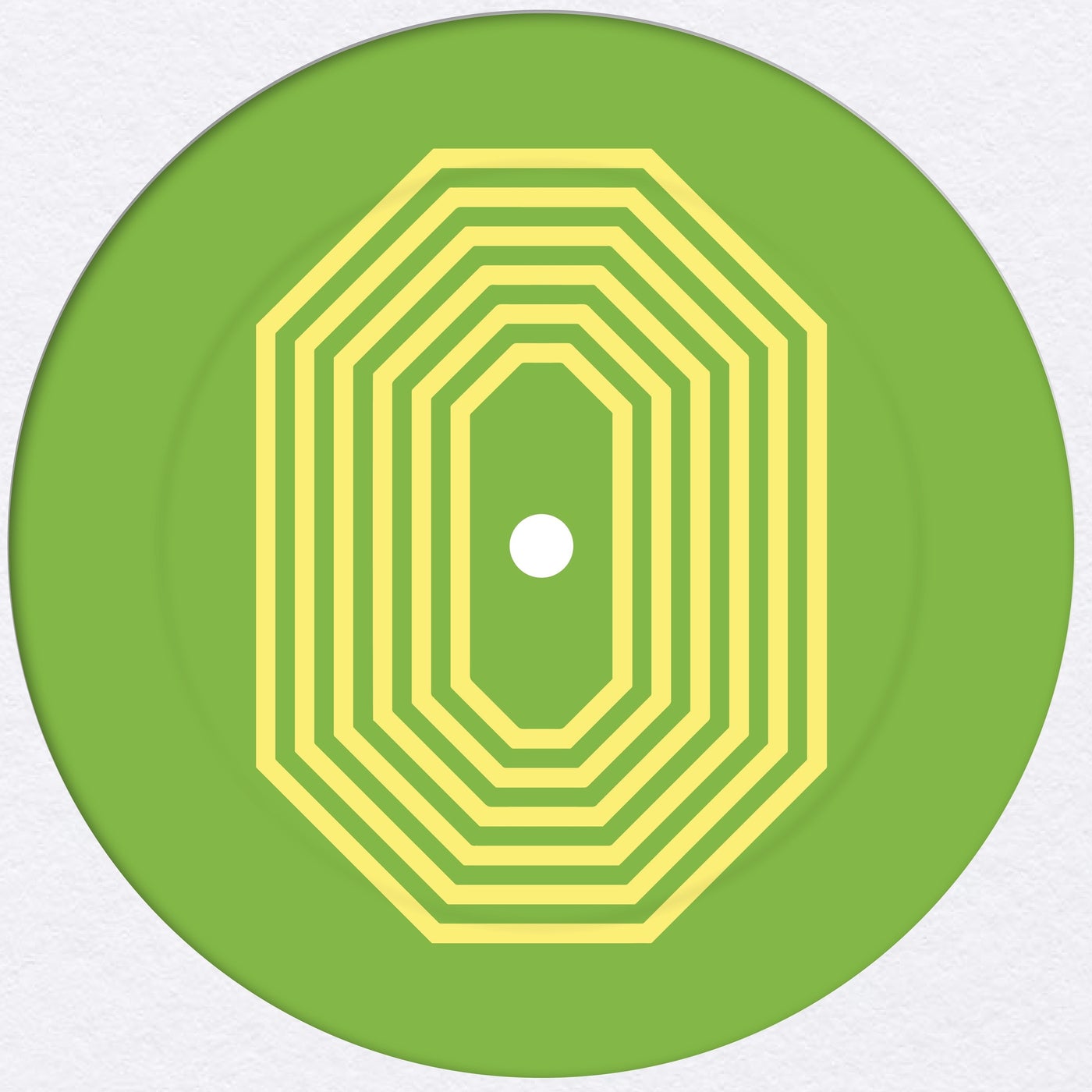 Change Of State EP