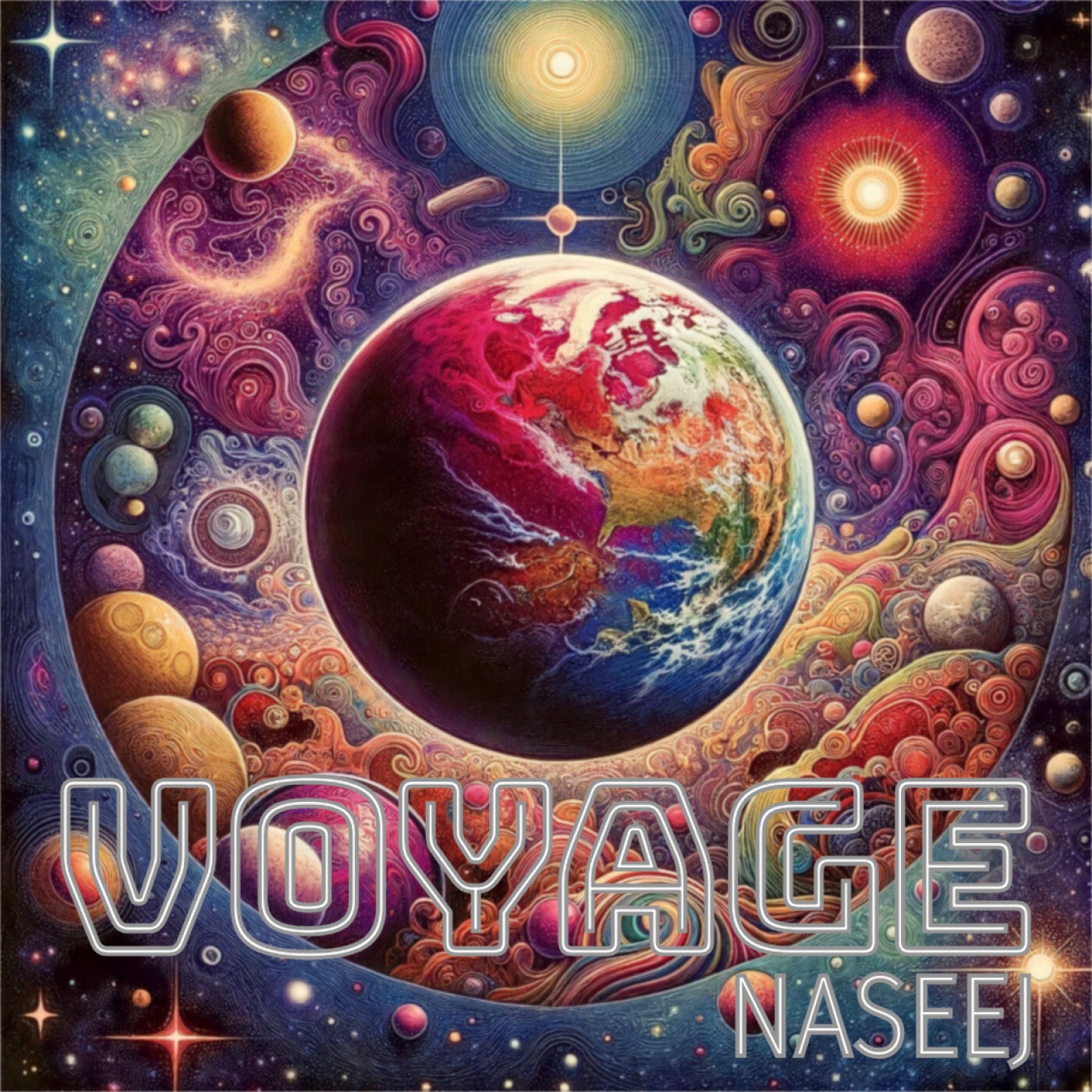 Voyage