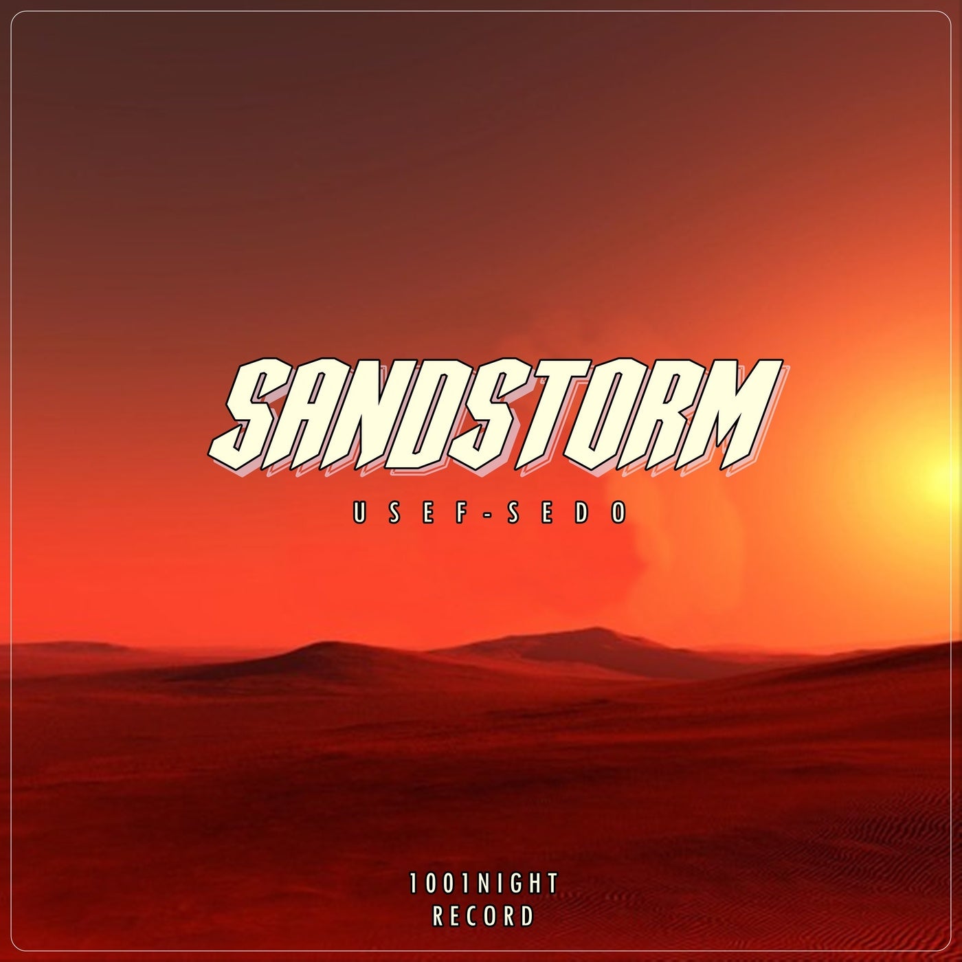 Sand Storm