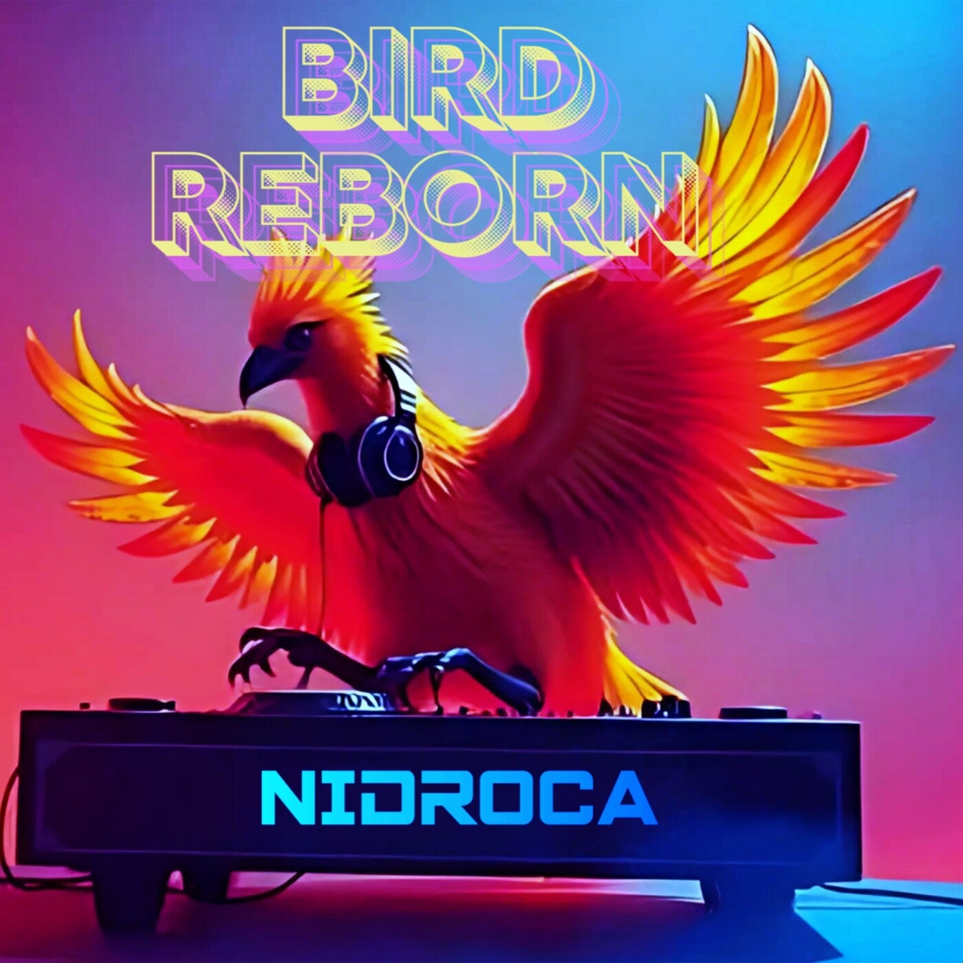 Bird Reborn