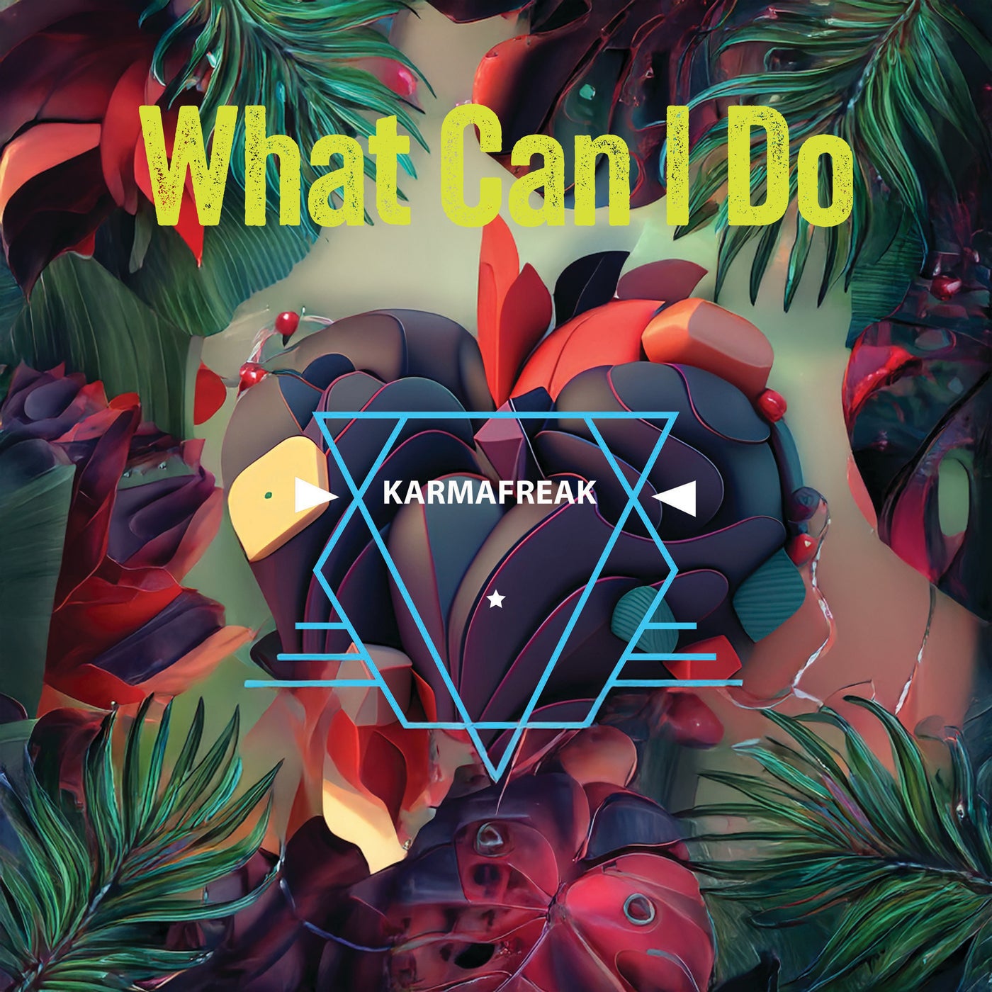 What Can I Do
