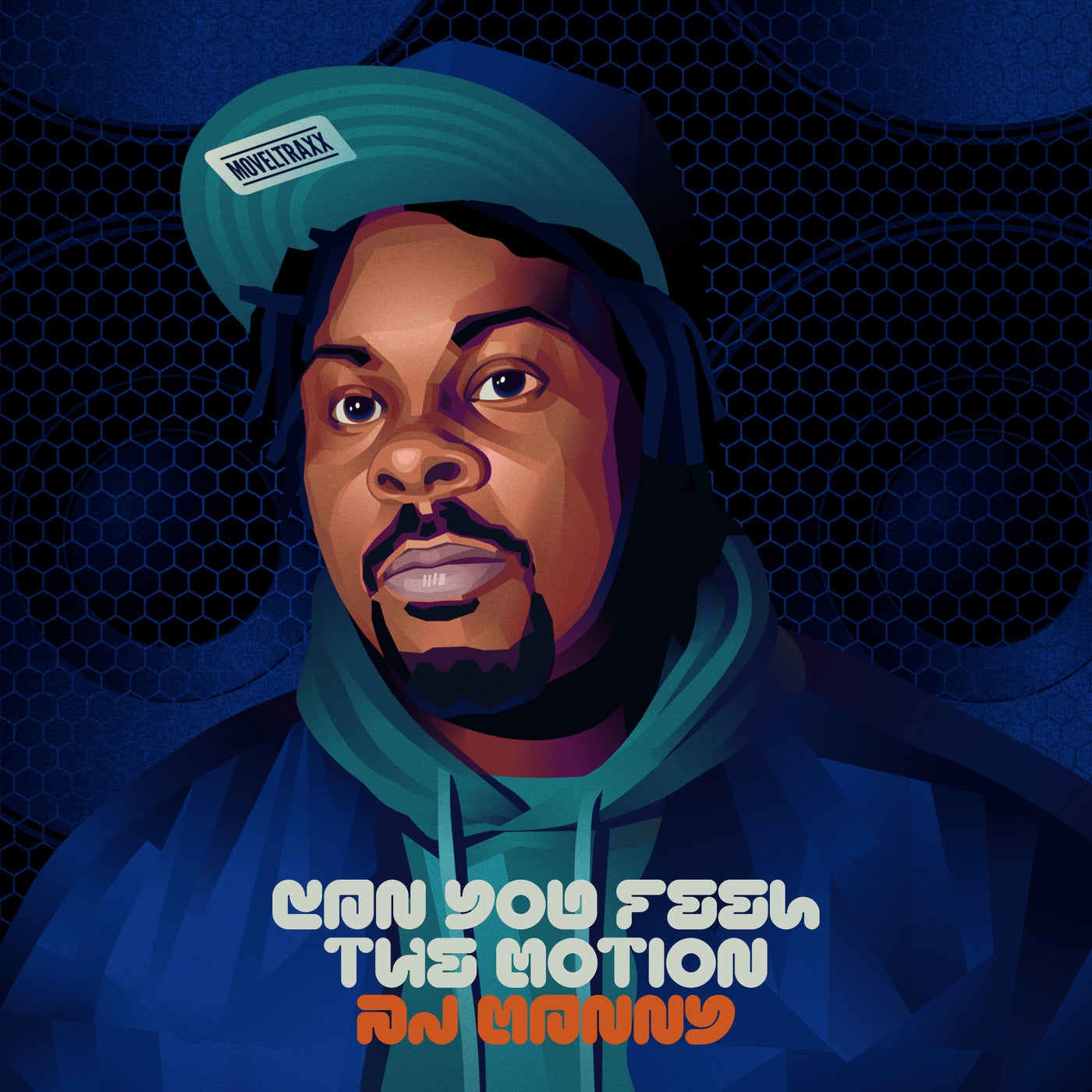 Can You Feel The Motion