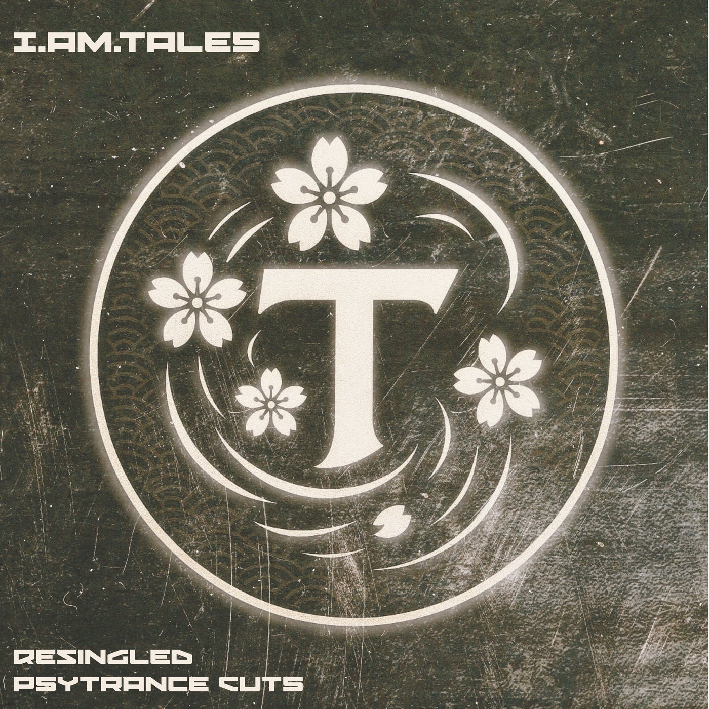 Resingled (Psytrance Cuts)