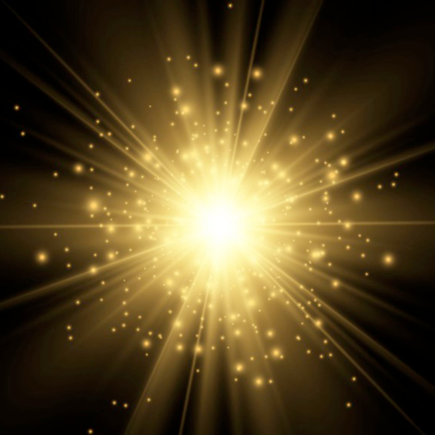 Blinding Starlight