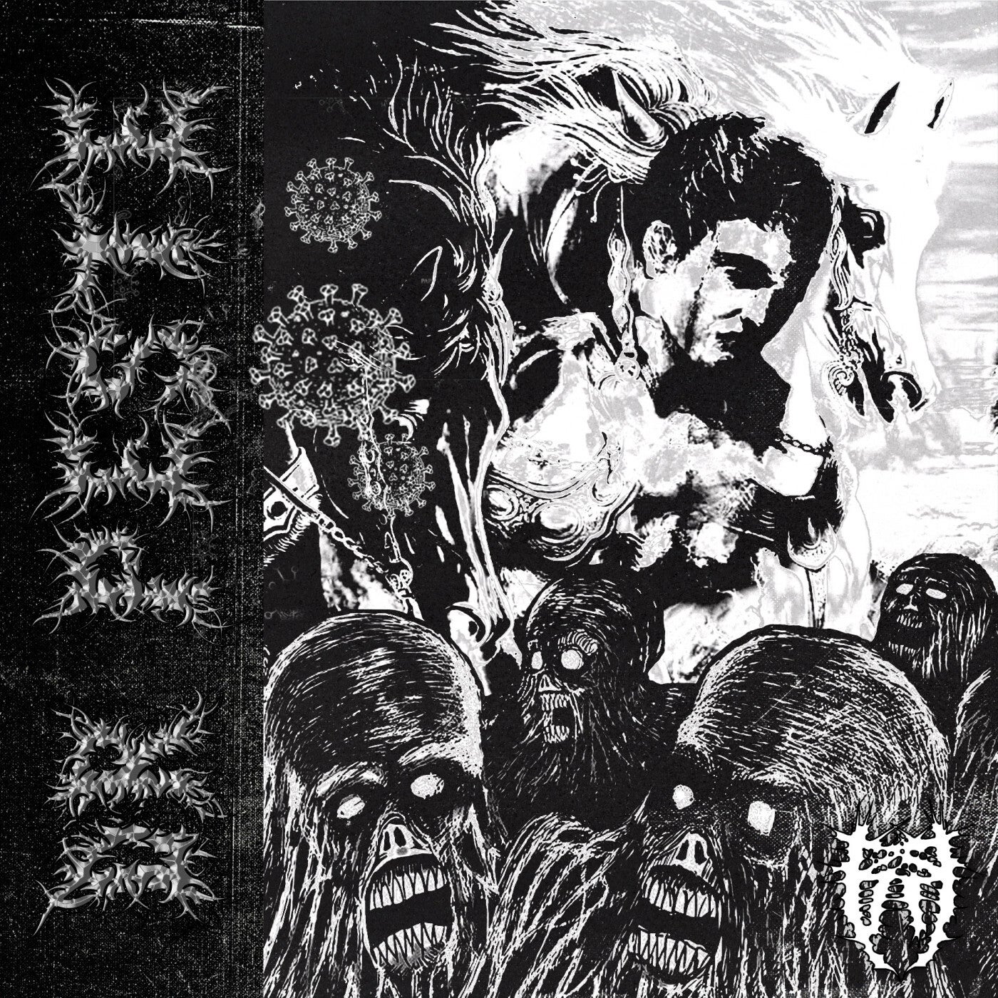 Chants For The Apocalypse [Vol.1]