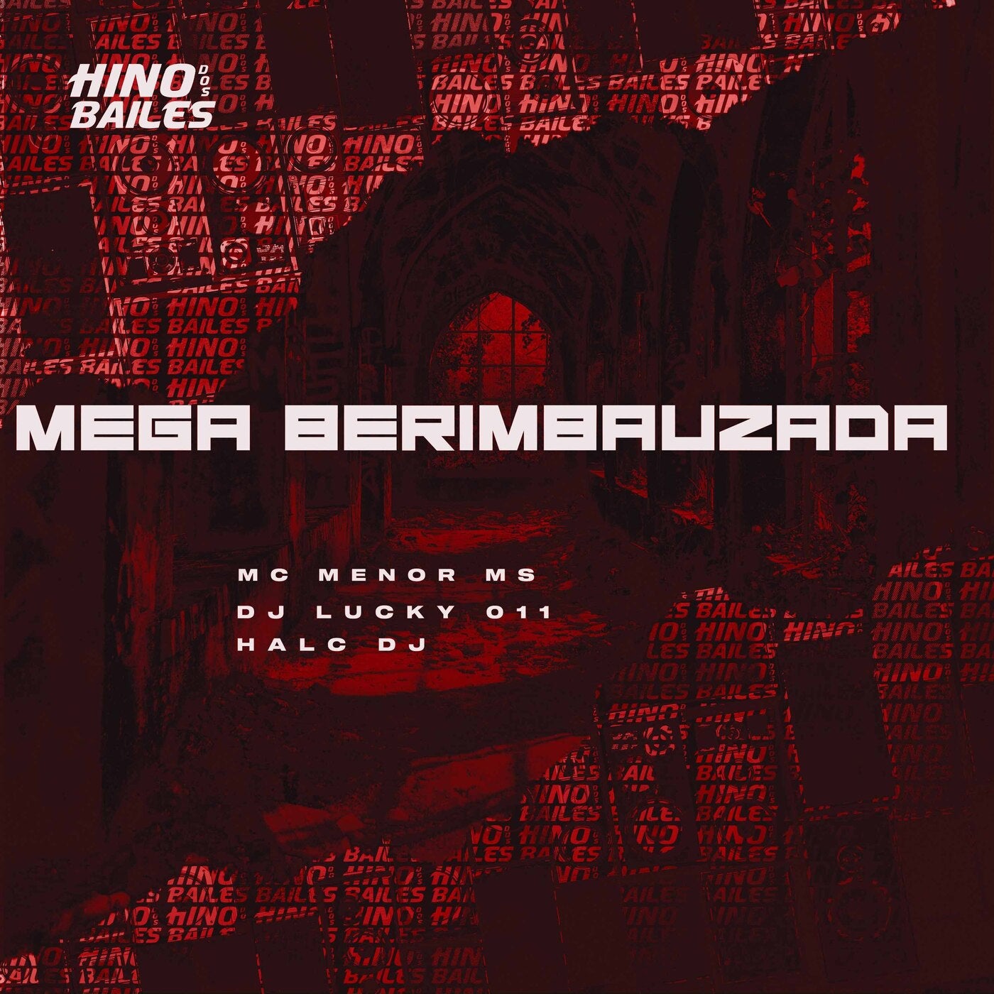 Mega Berimbauzada