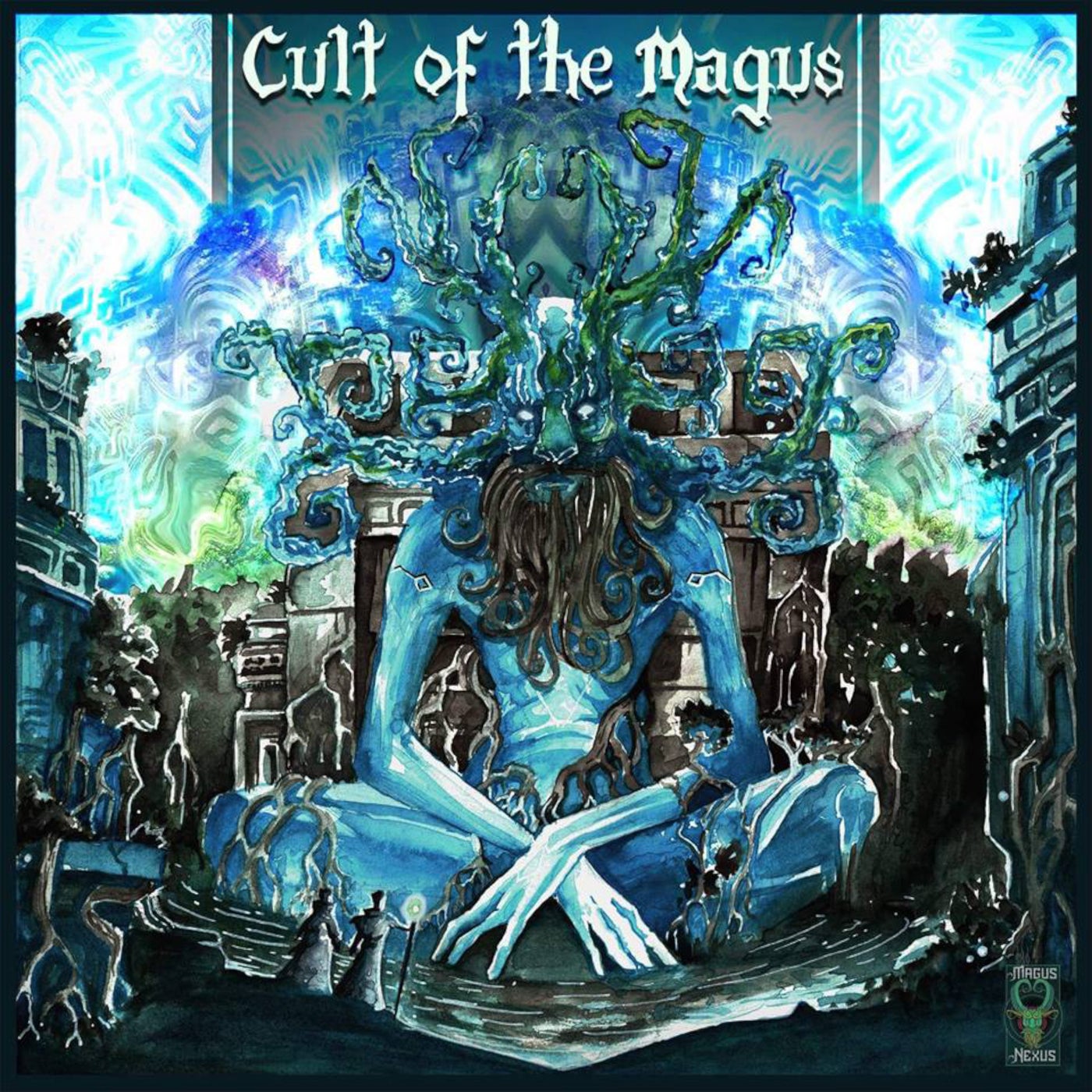 Cult of the magus