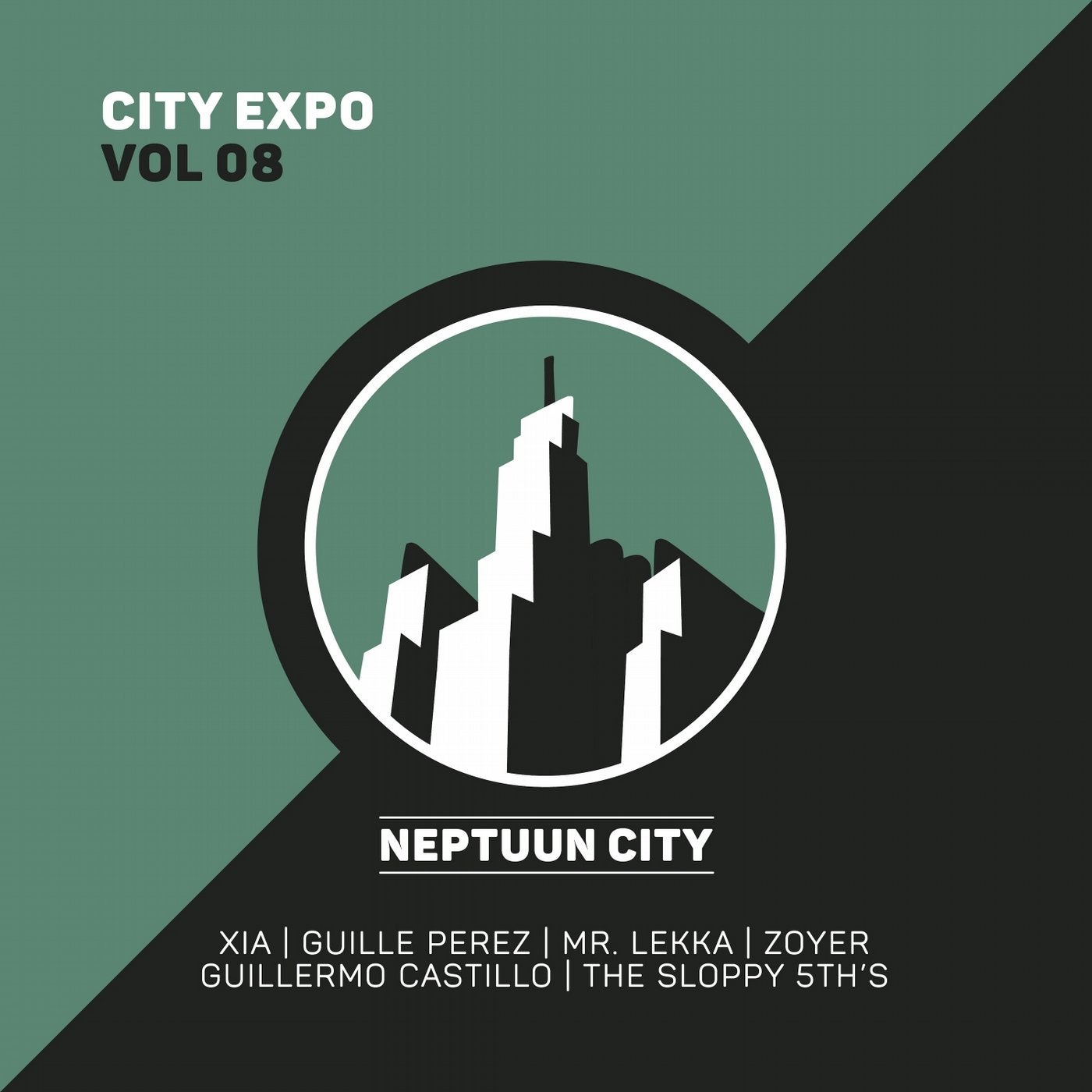 City Expo 08
