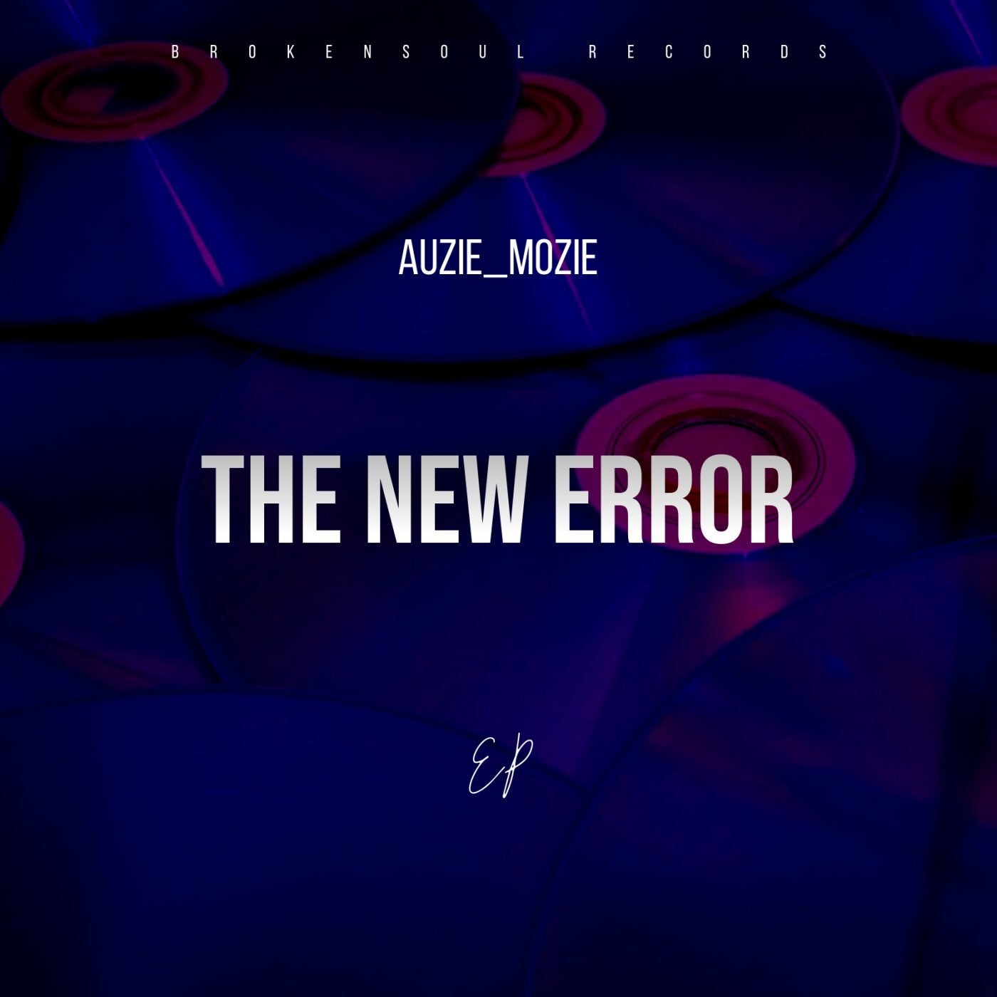 The New Error Ep