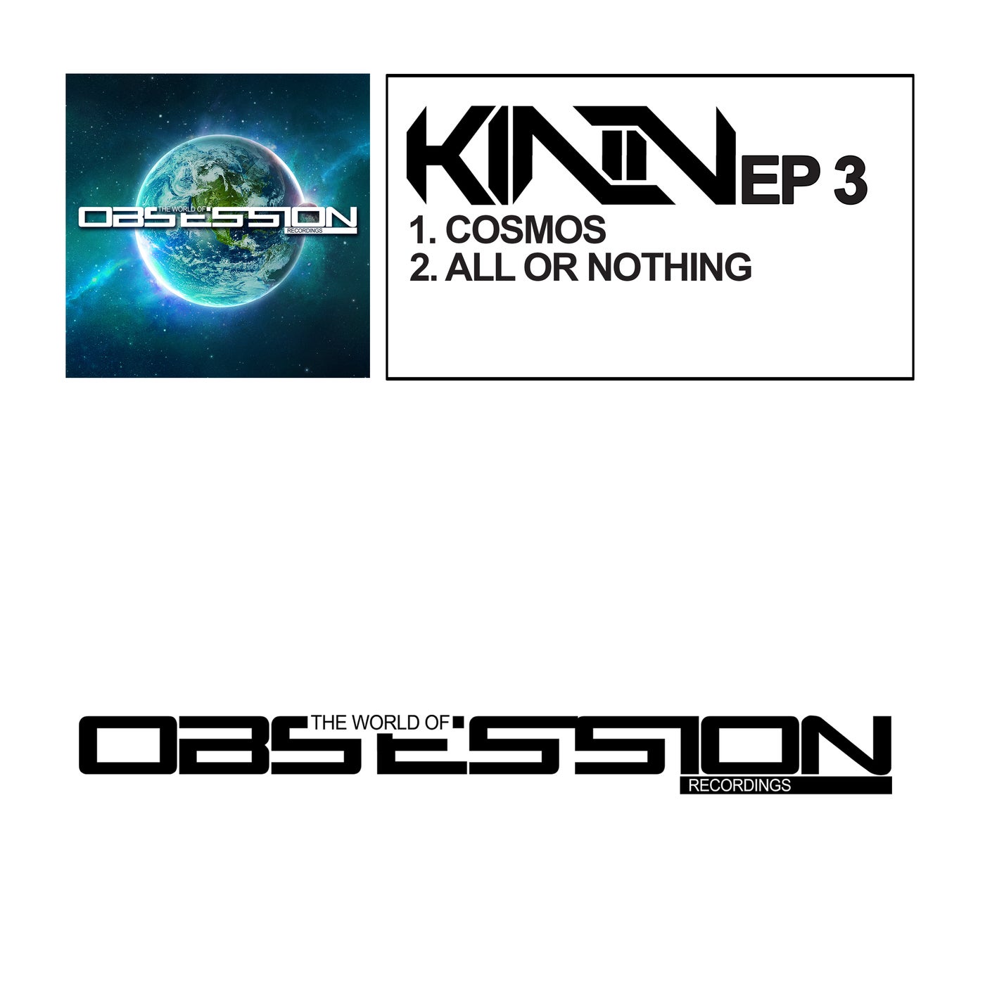 KINN EP 3