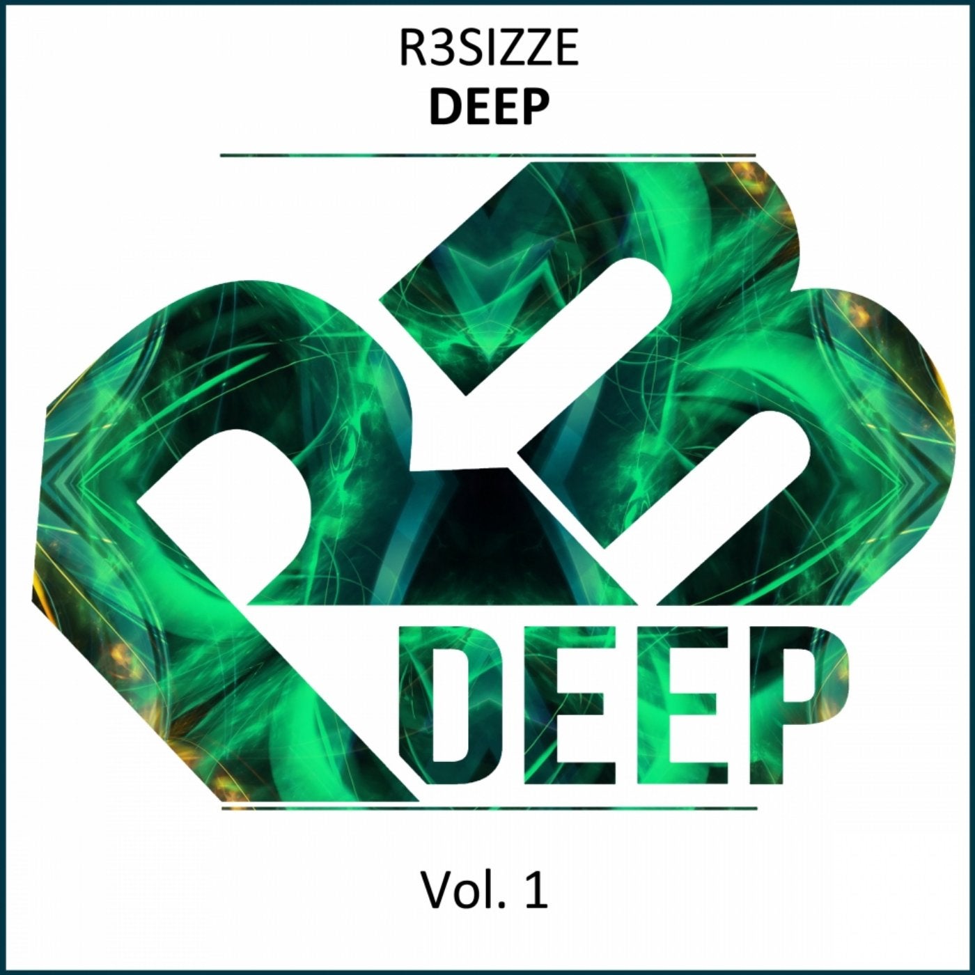 R3sizze Deep, Vol. 1