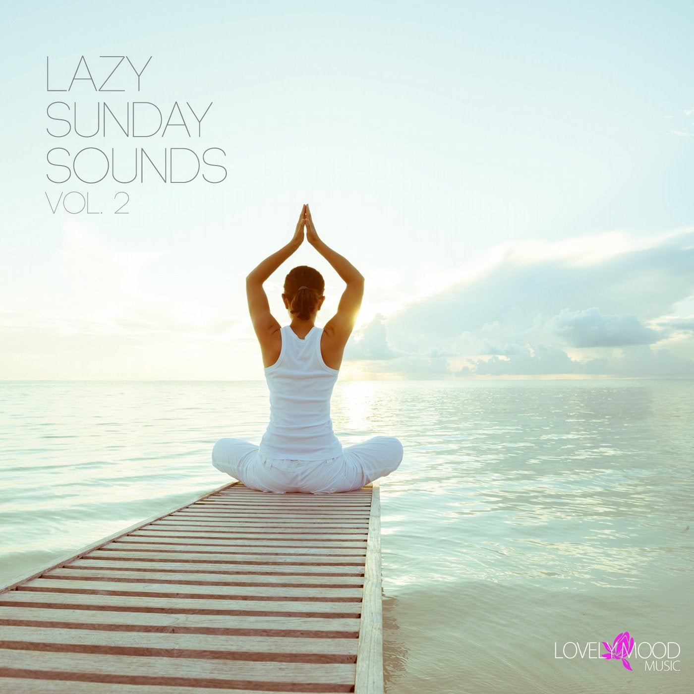 Lazy Sunday Sounds Vol. 2