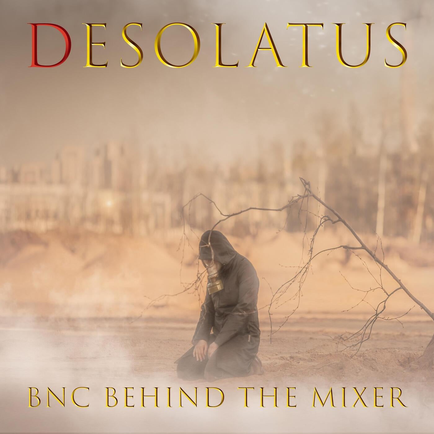 Desolatus