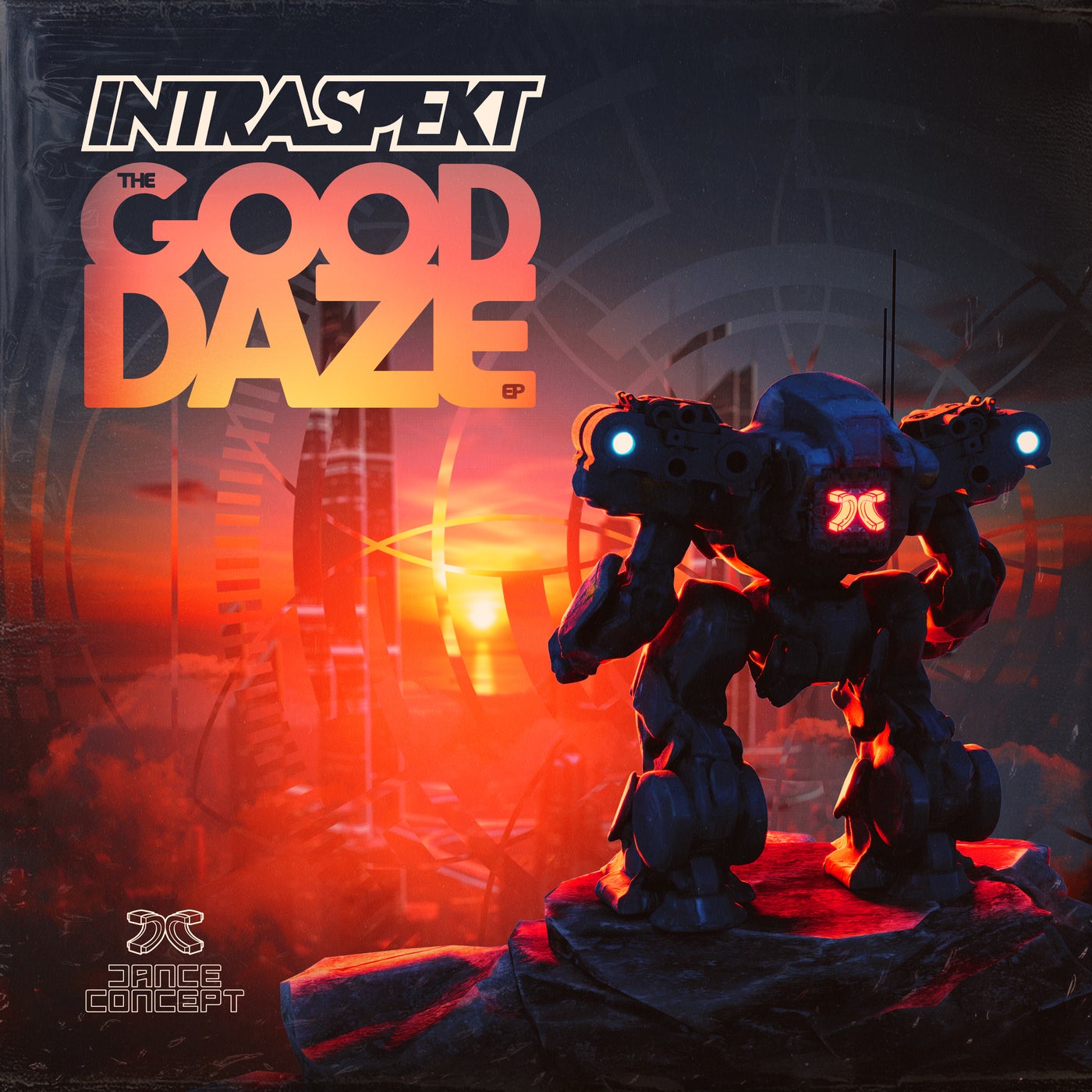 The Good Daze