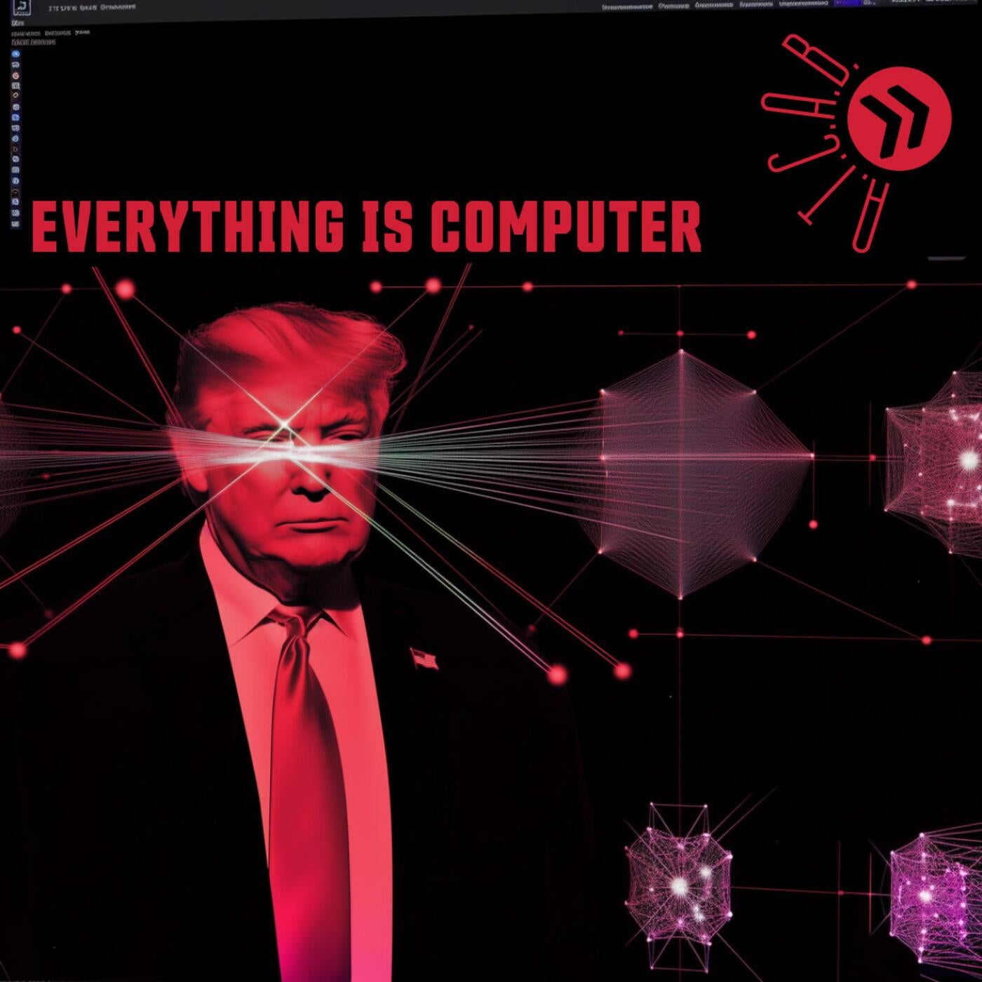 ATCAB, E. Musk - EVERYTHING IS COMPUTER [DistroKid] | Music & Downloads ...