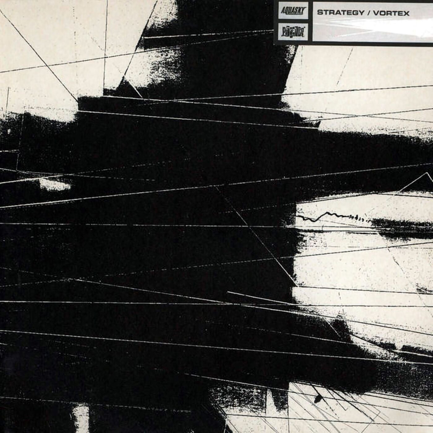 Strategy / Vortex (2025 Remastered)