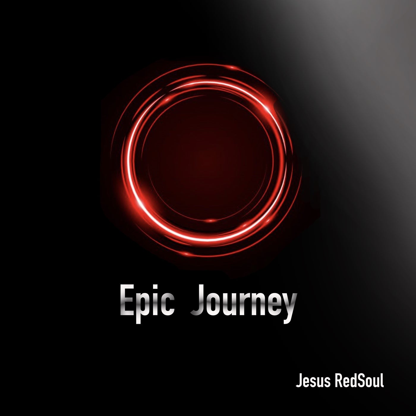 Epic Journey (Radio Edit)