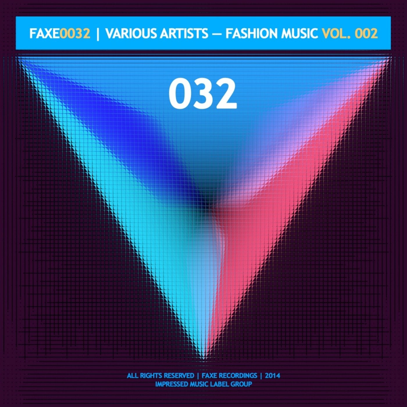 Fashion Music Vol. 002