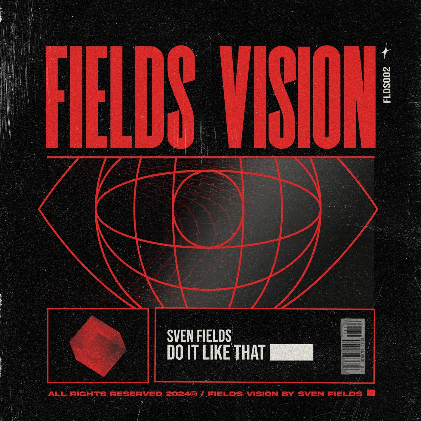 Vision fields