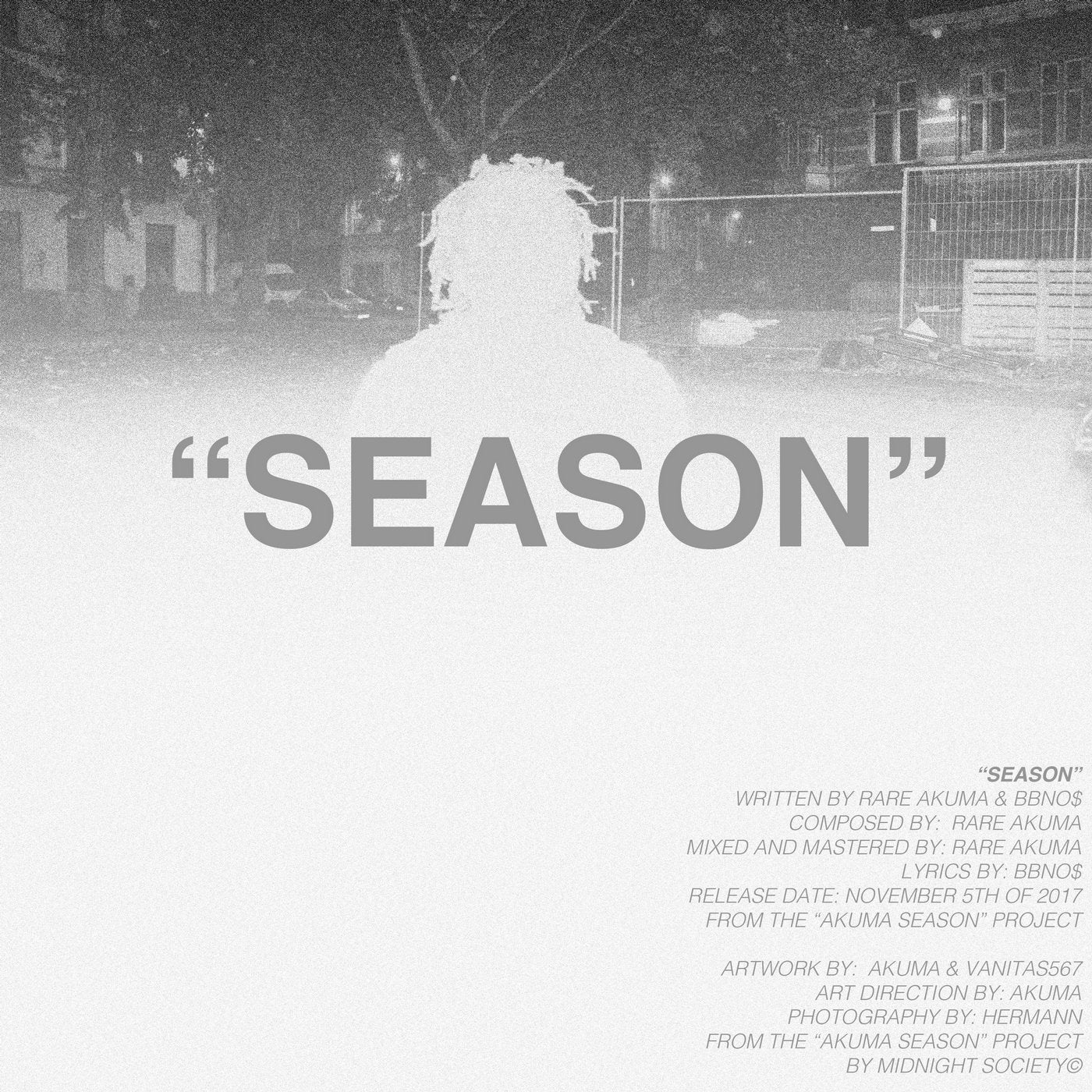 SEASON