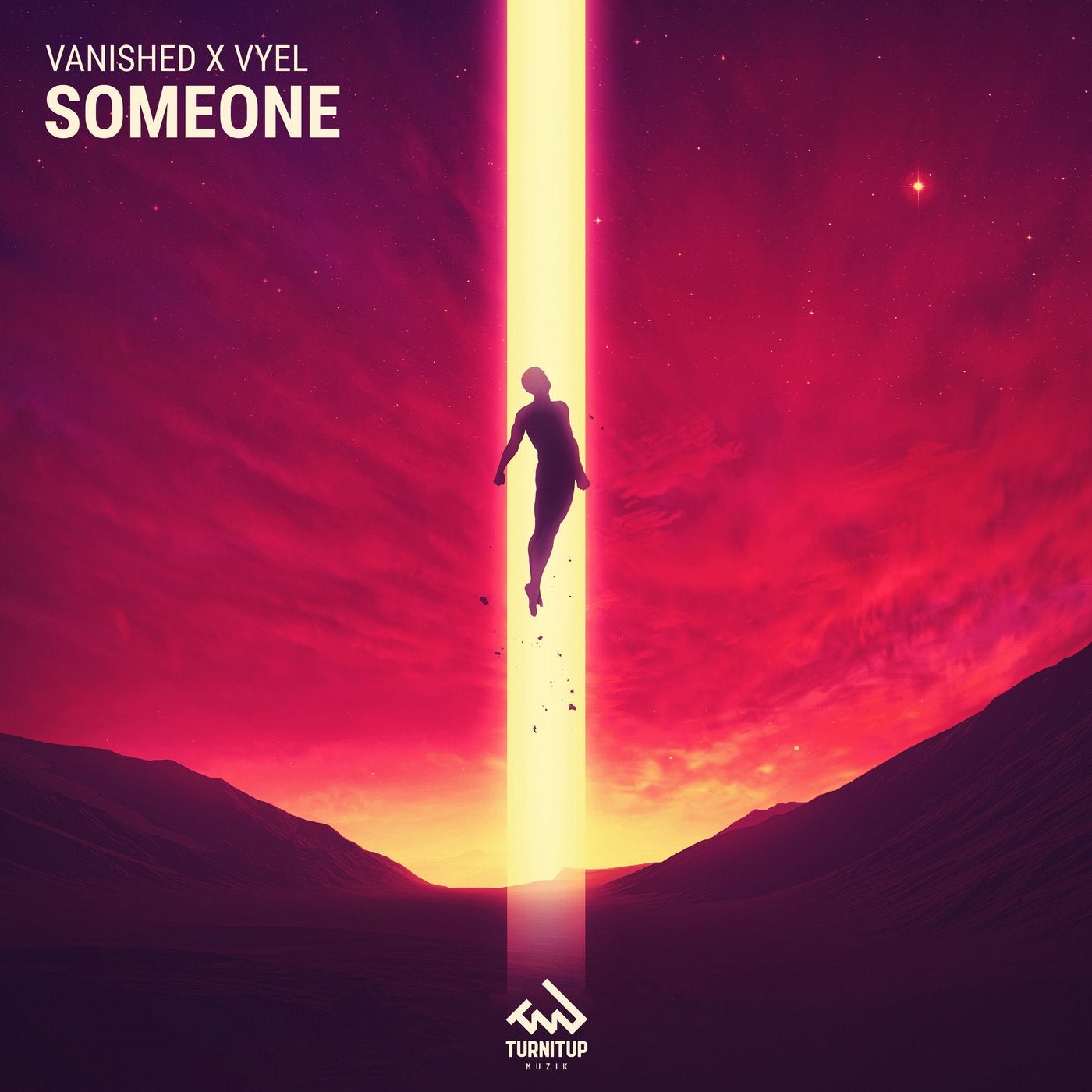 Someone