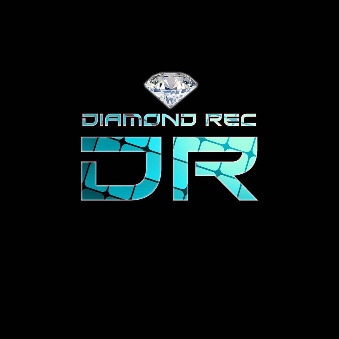 Diamond Rec - Samples#5
