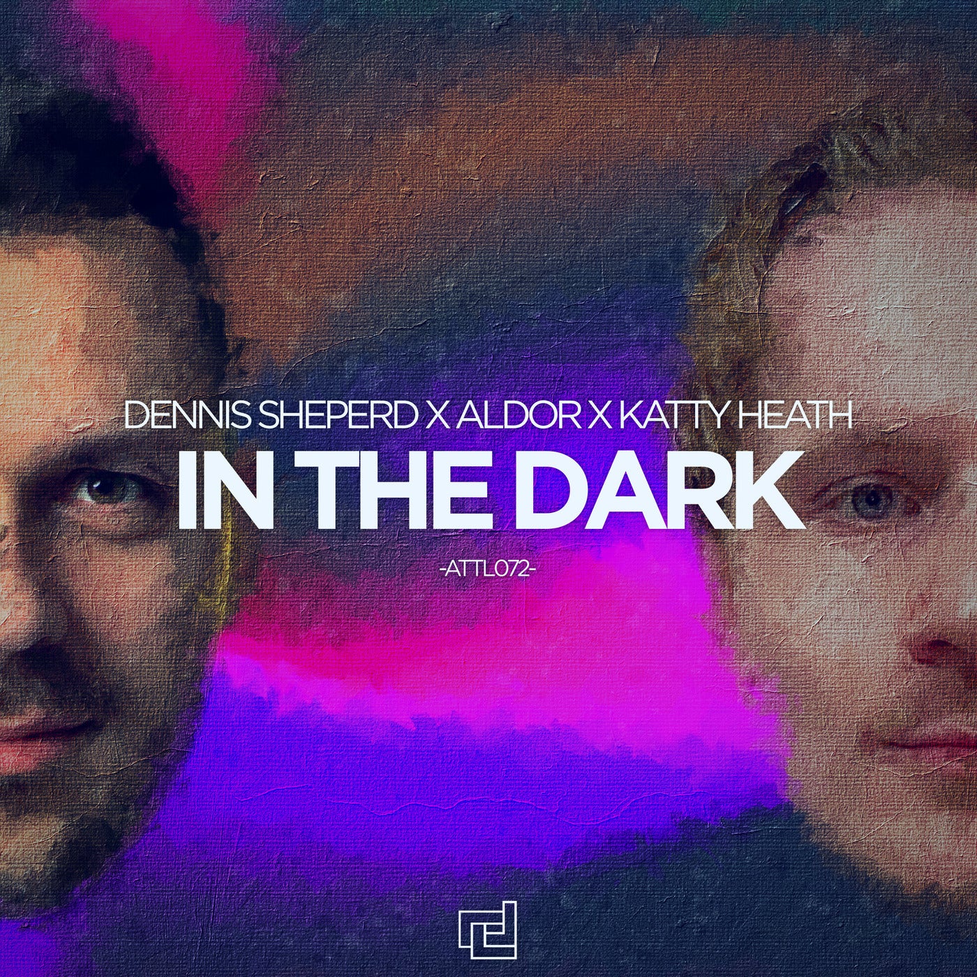 In The Dark