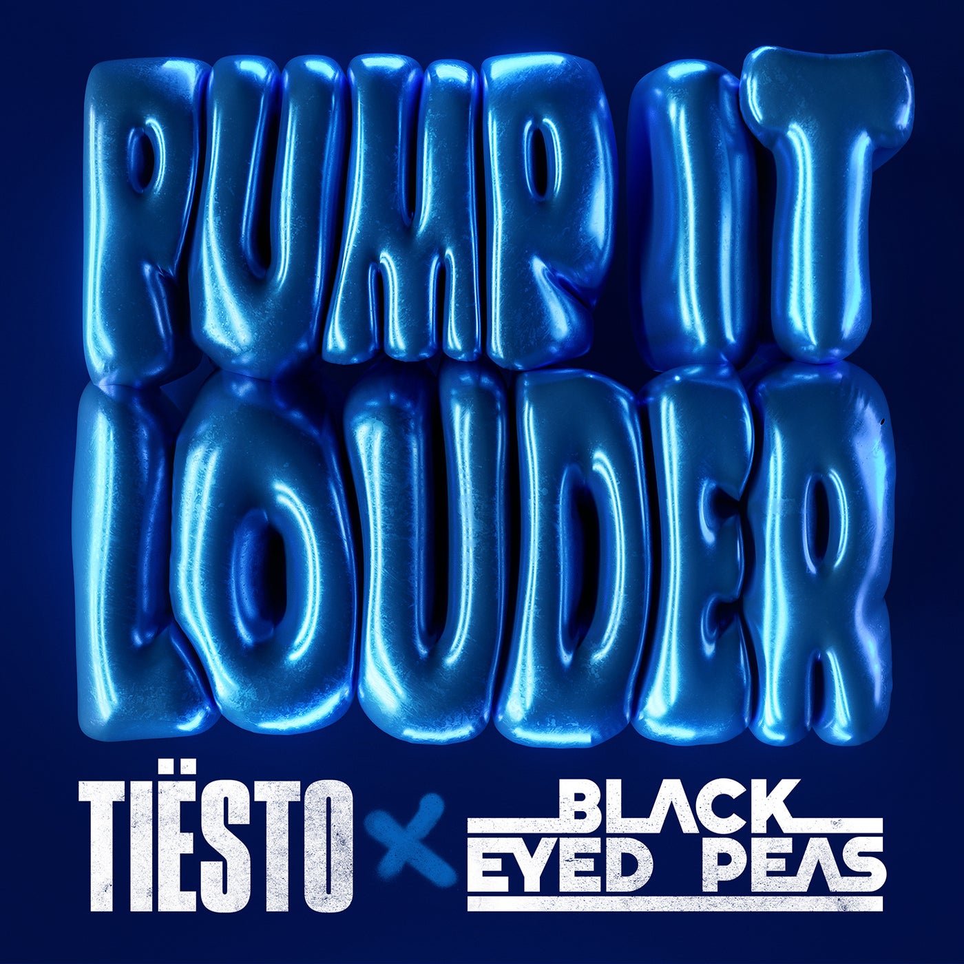 Pump It Louder (Extended Mix)