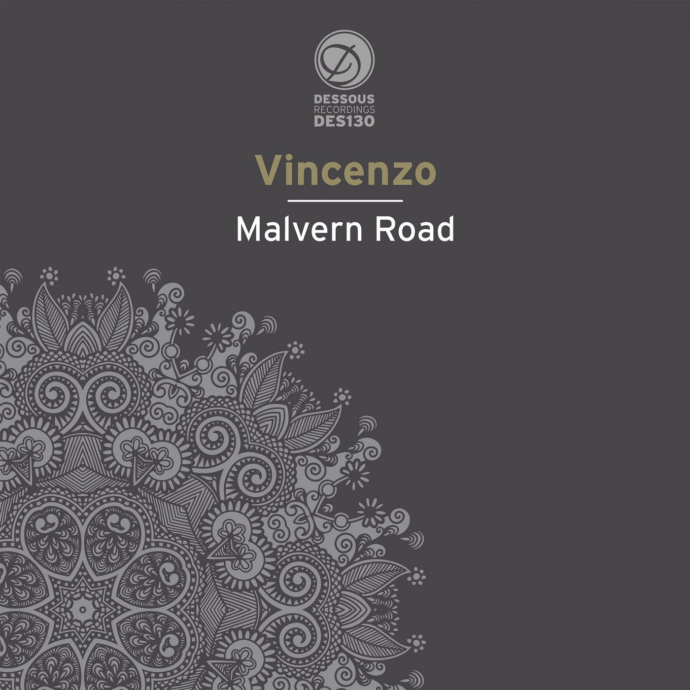 Malvern Road EP