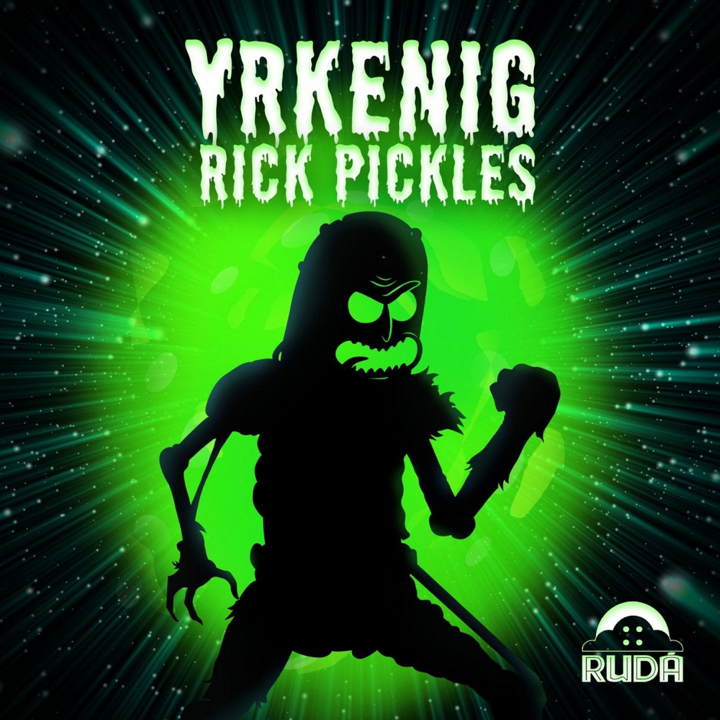 Rick Pickles